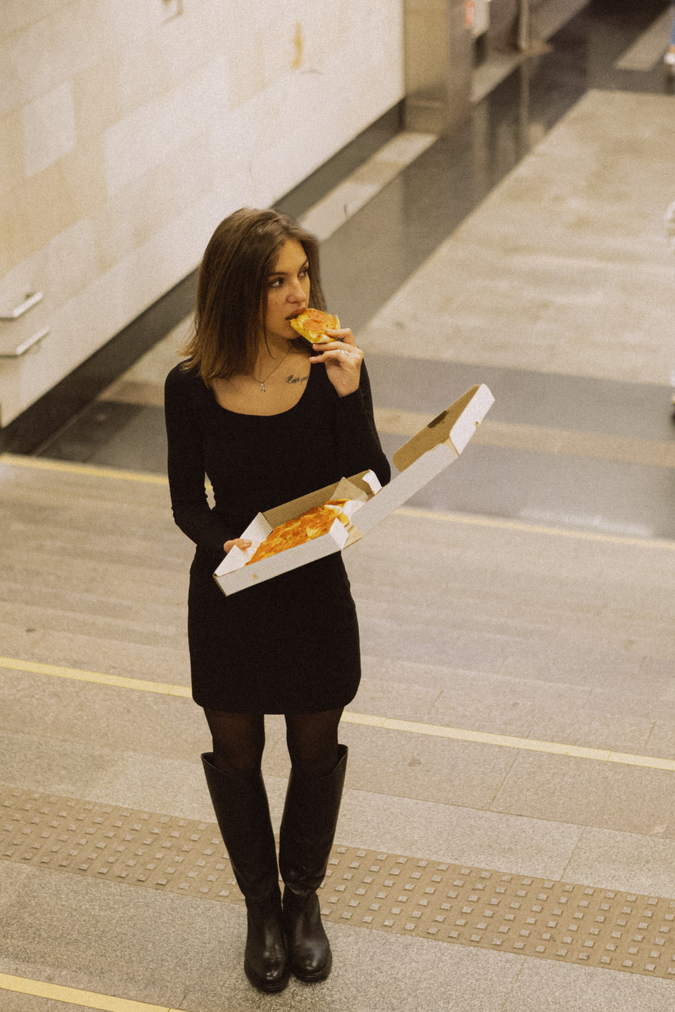 Портреты. Портретный фотограф в Москве Анастасия