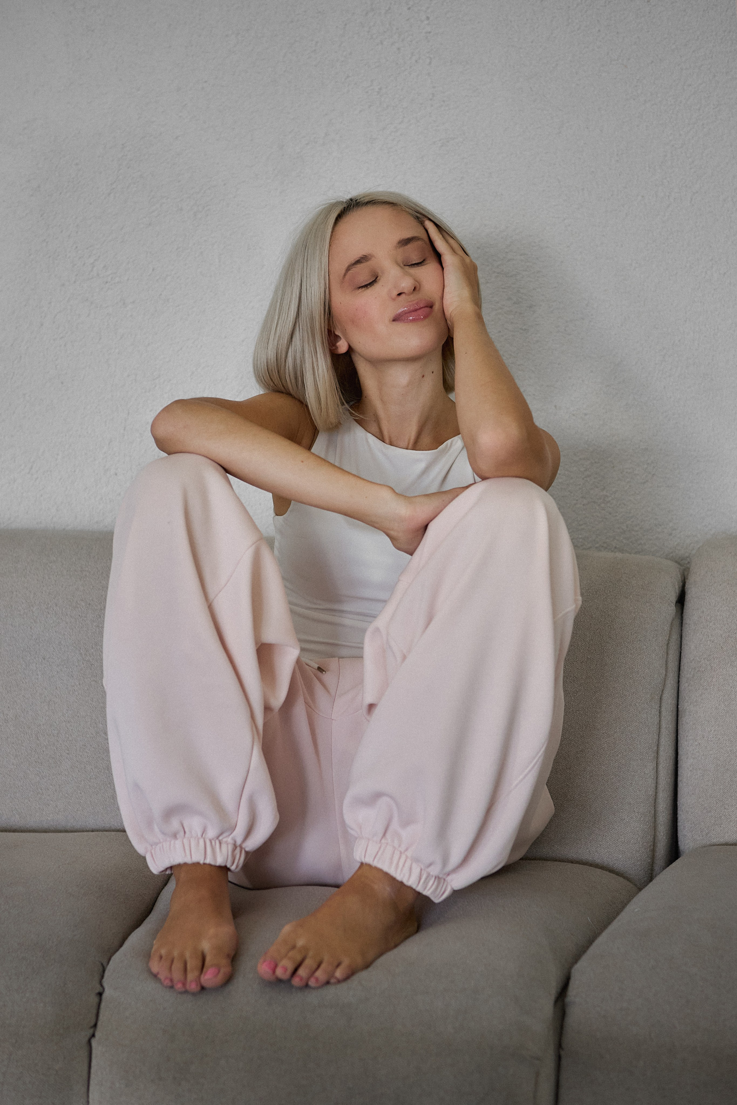 Снежанна. Портретный фотограф в Москве Анастасия