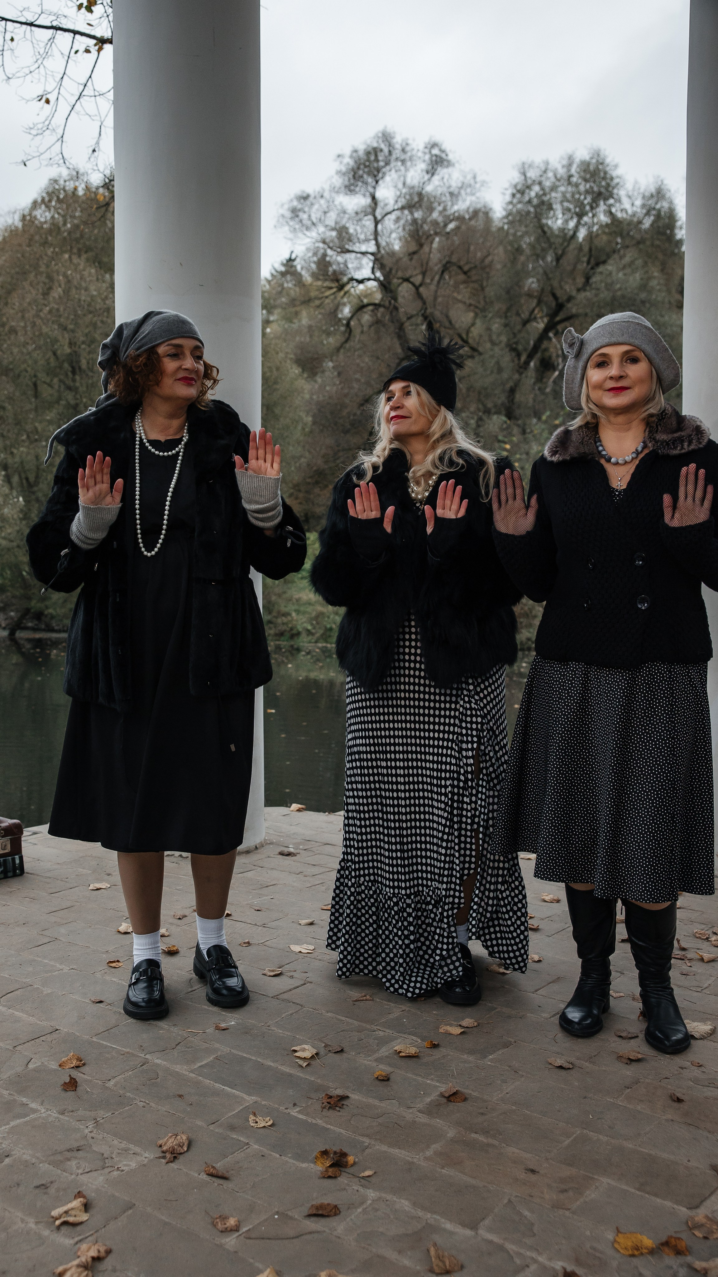 Хорошие девчата. Сказочный фотограф для Вас и Вашей семьи