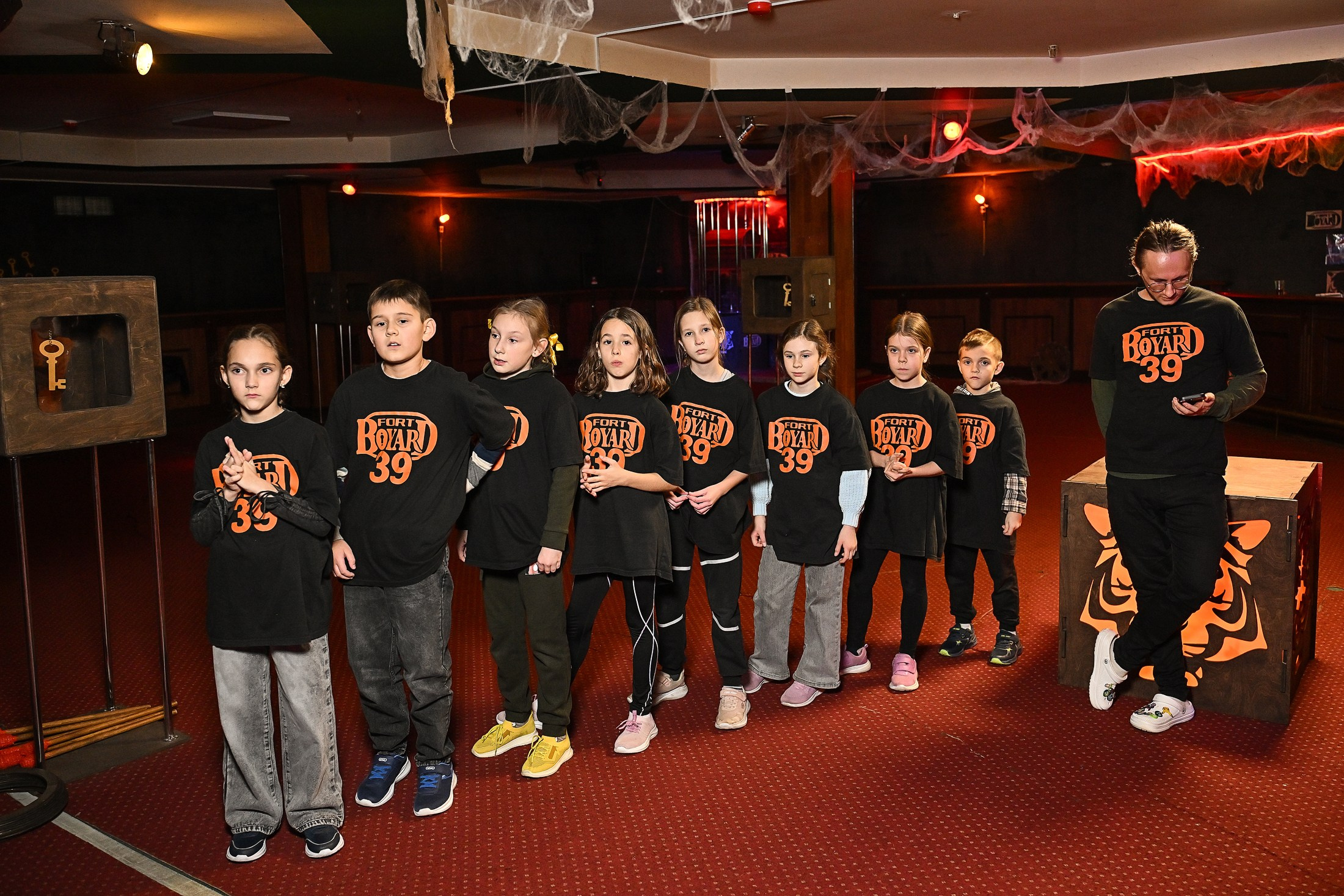 Вечеринки. Фотограф в Калининграде Сулейманов Амирхан