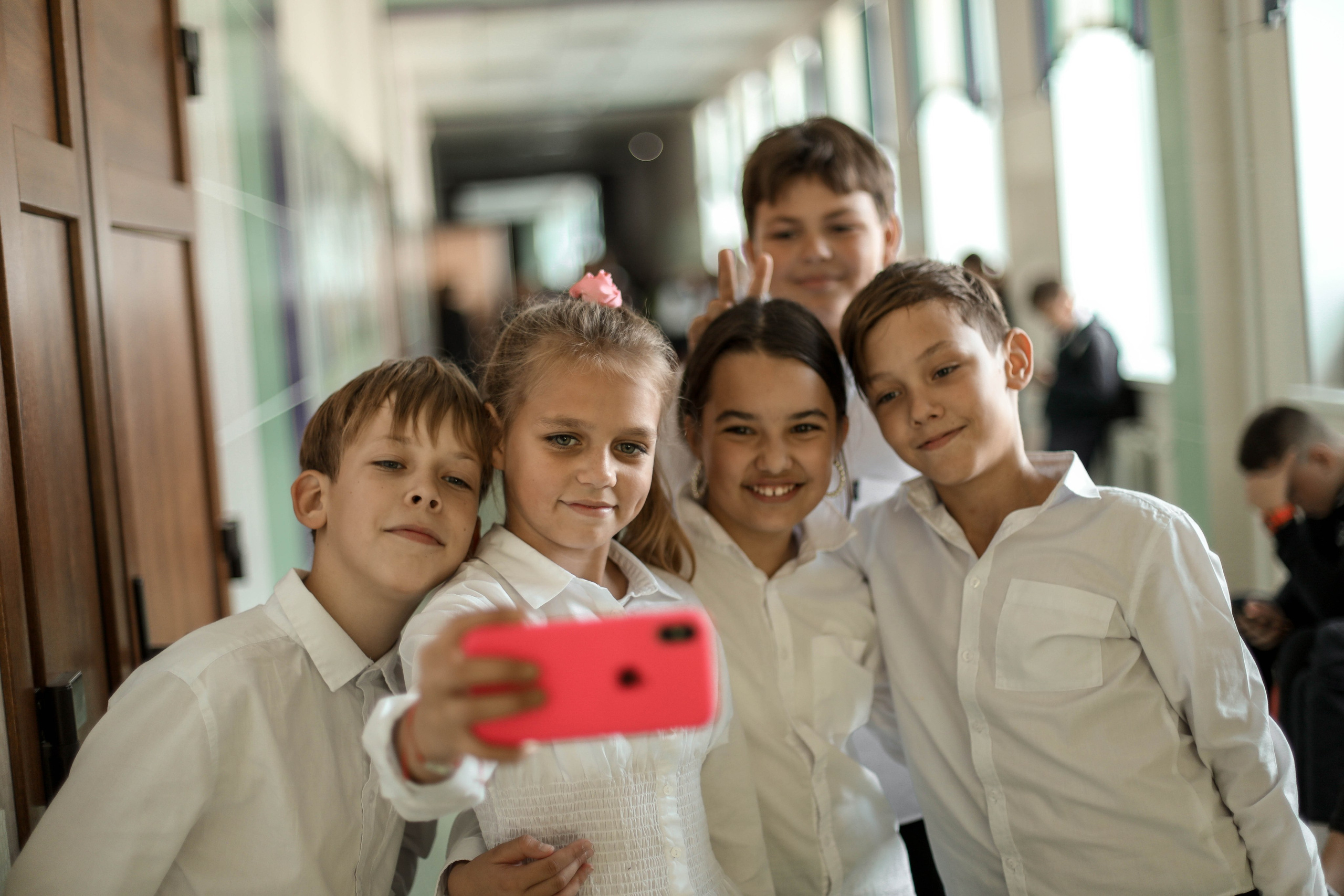 5 класс К. Контент фотограф в Москве Екатерина Михно