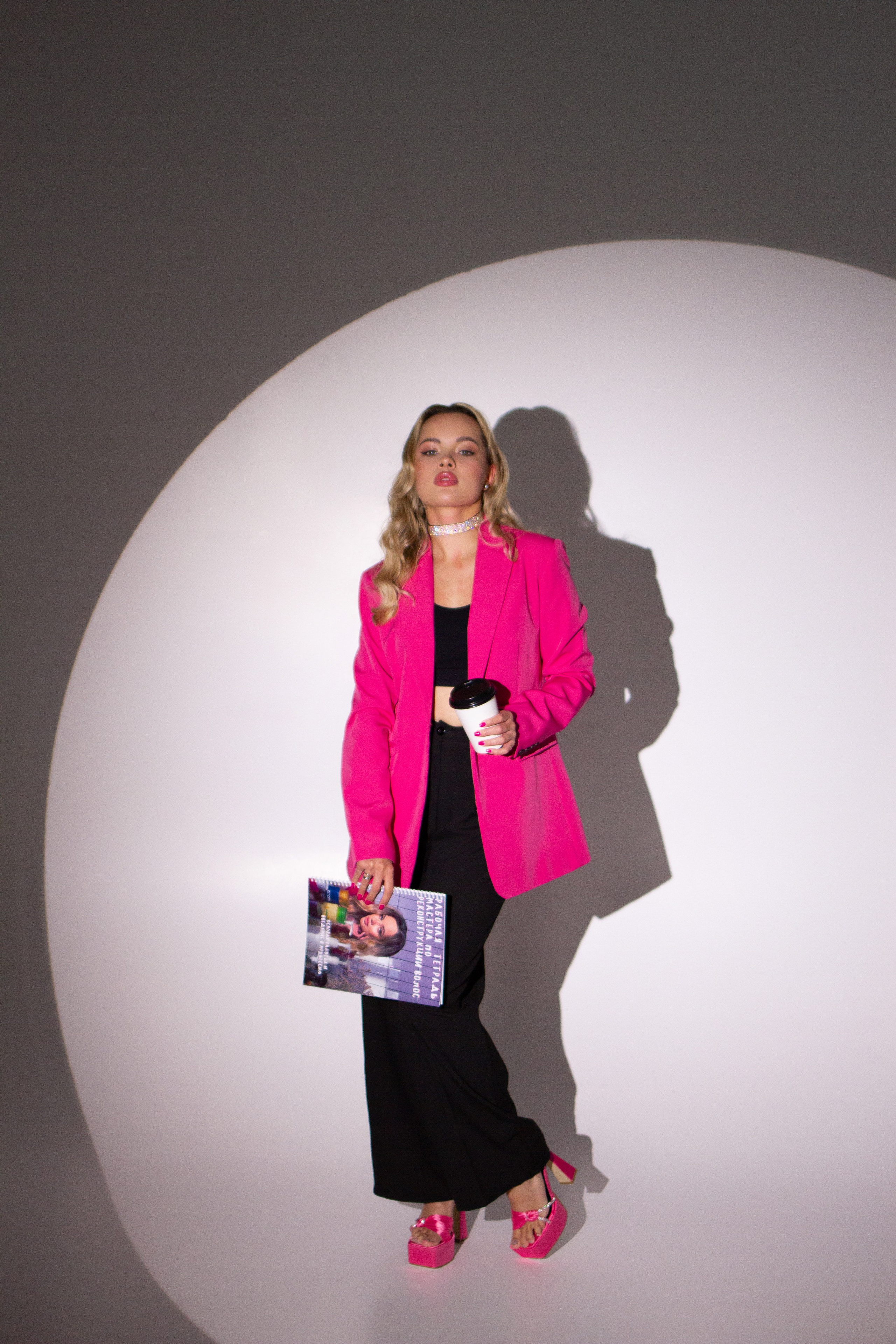 А — МАСТЕР ПО КЕРАТИНУ. Фотограф Екатеринбург Елена Минина