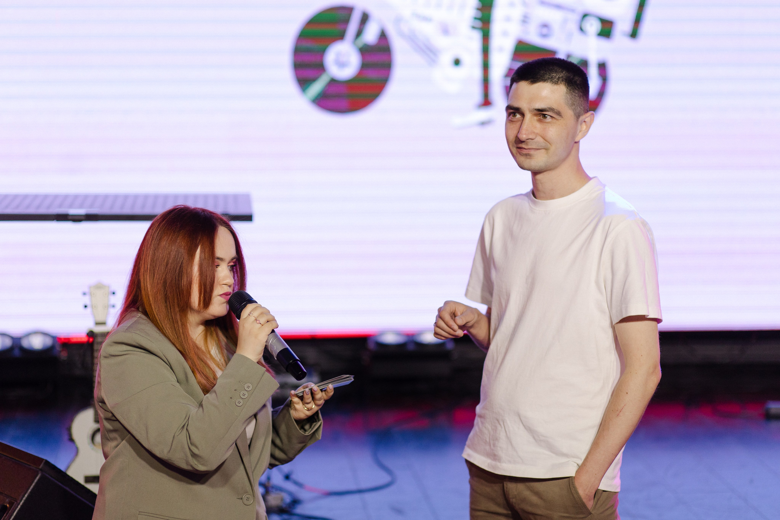 Astashella & Звук Студио. Алексей Дьяков. Photo • Video • Event