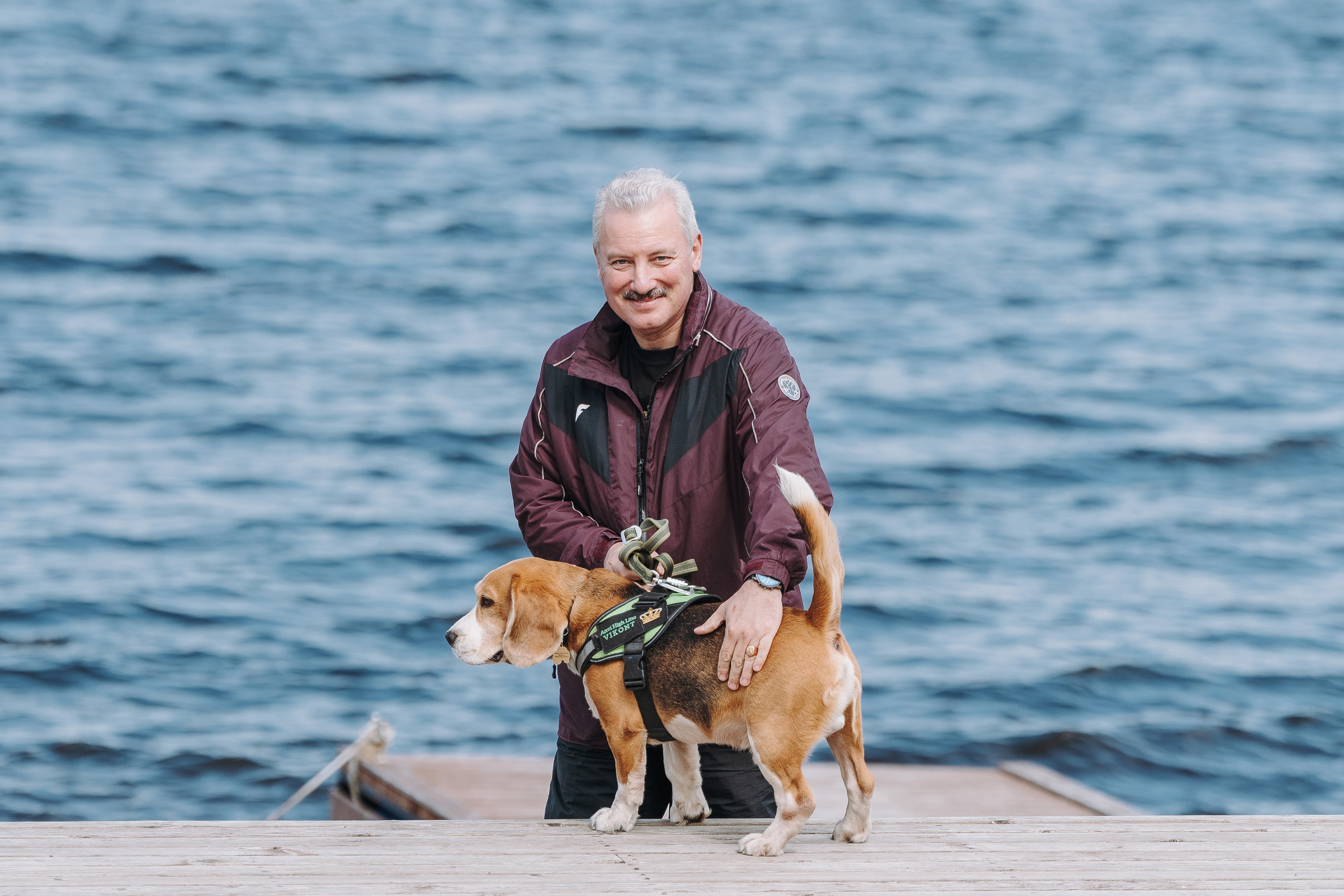 Соревнования по ноузворку в Лосево. Фотограф анималист в Спб недорого Олеся Майорова