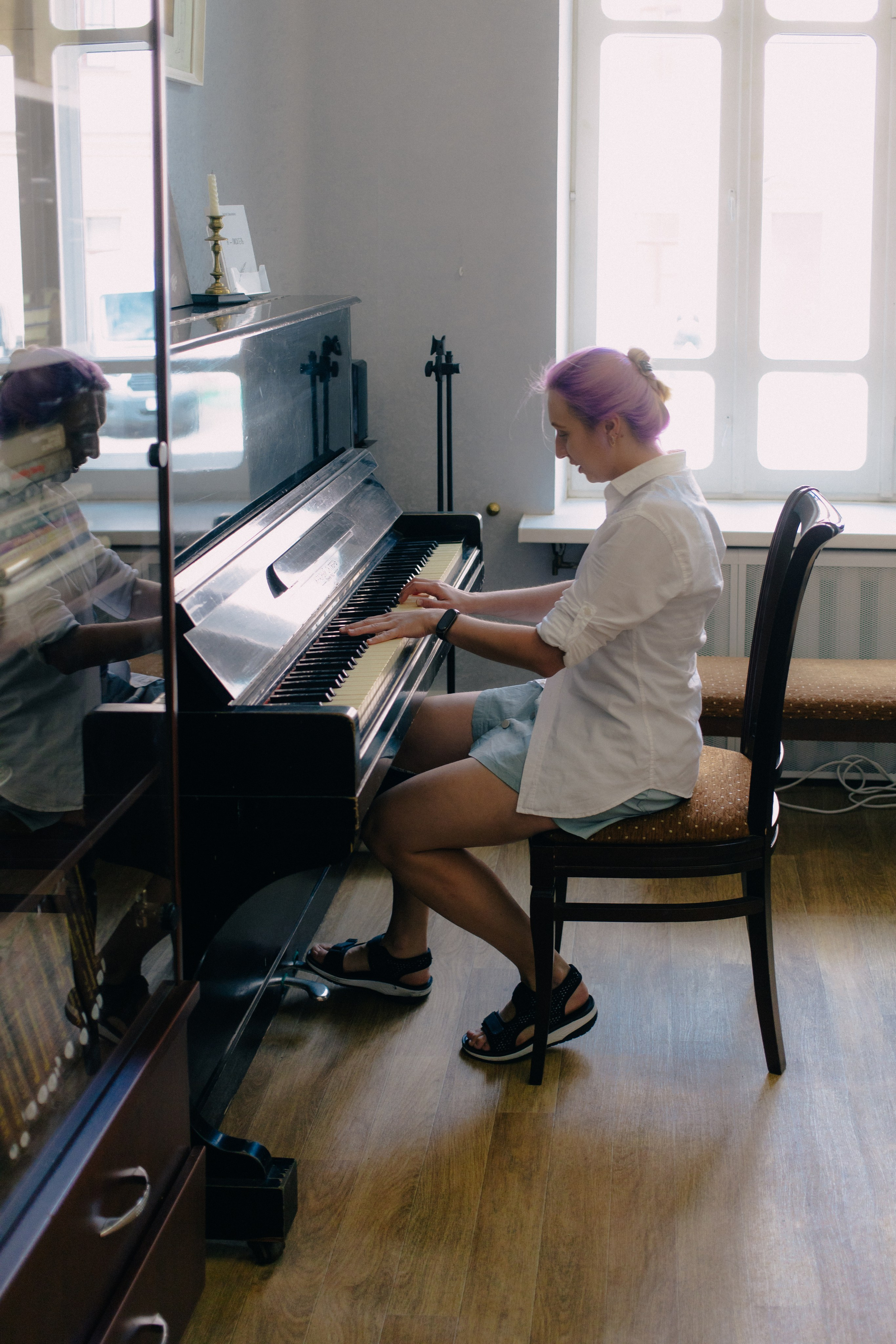 Сказки. Репортажный фотограф Анастасия Головко