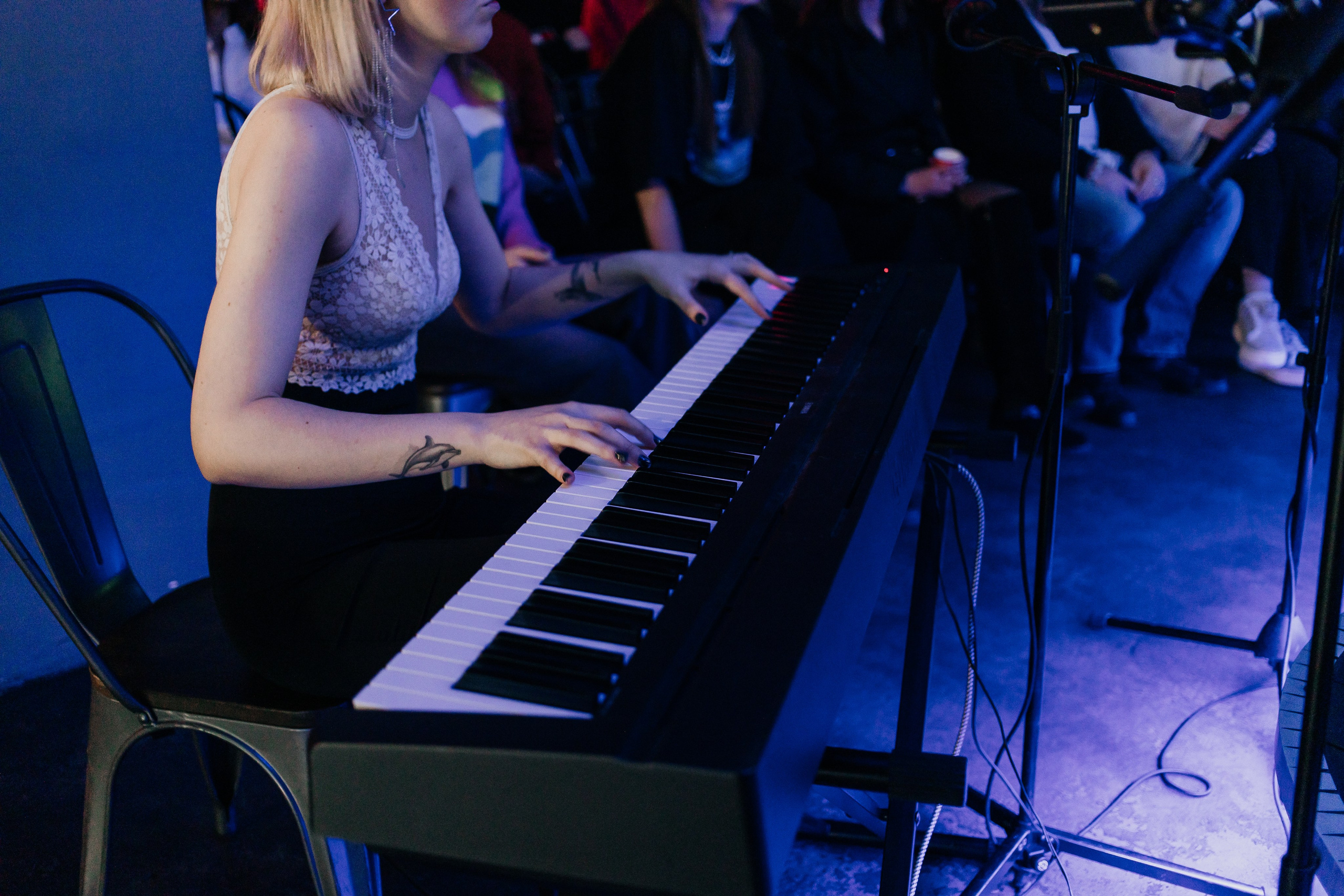 Корпоратив NEW YEAR. Репортажный фотограф Анастасия Головко