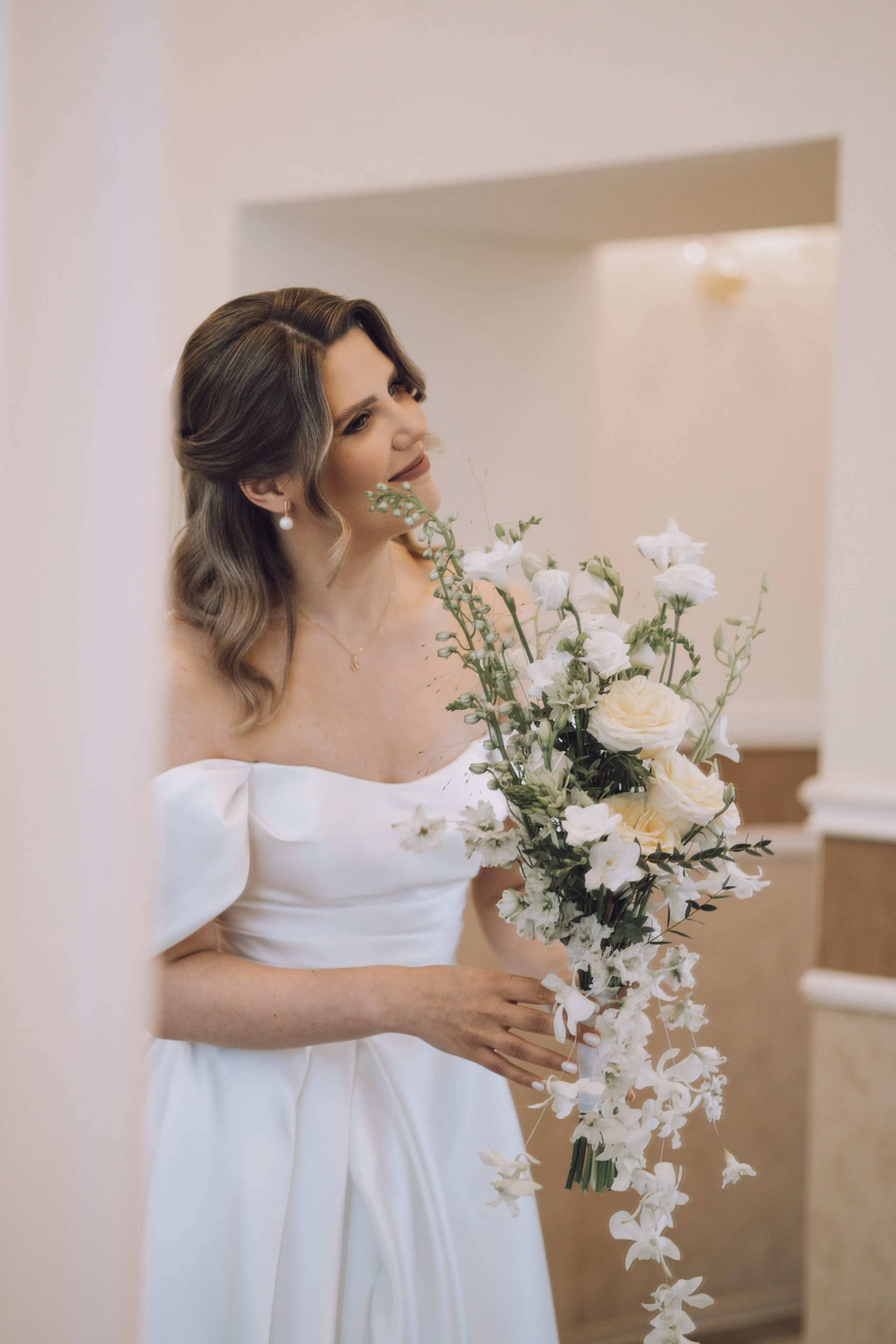 Даша и Максим. Репортажный фотограф Анастасия Головко