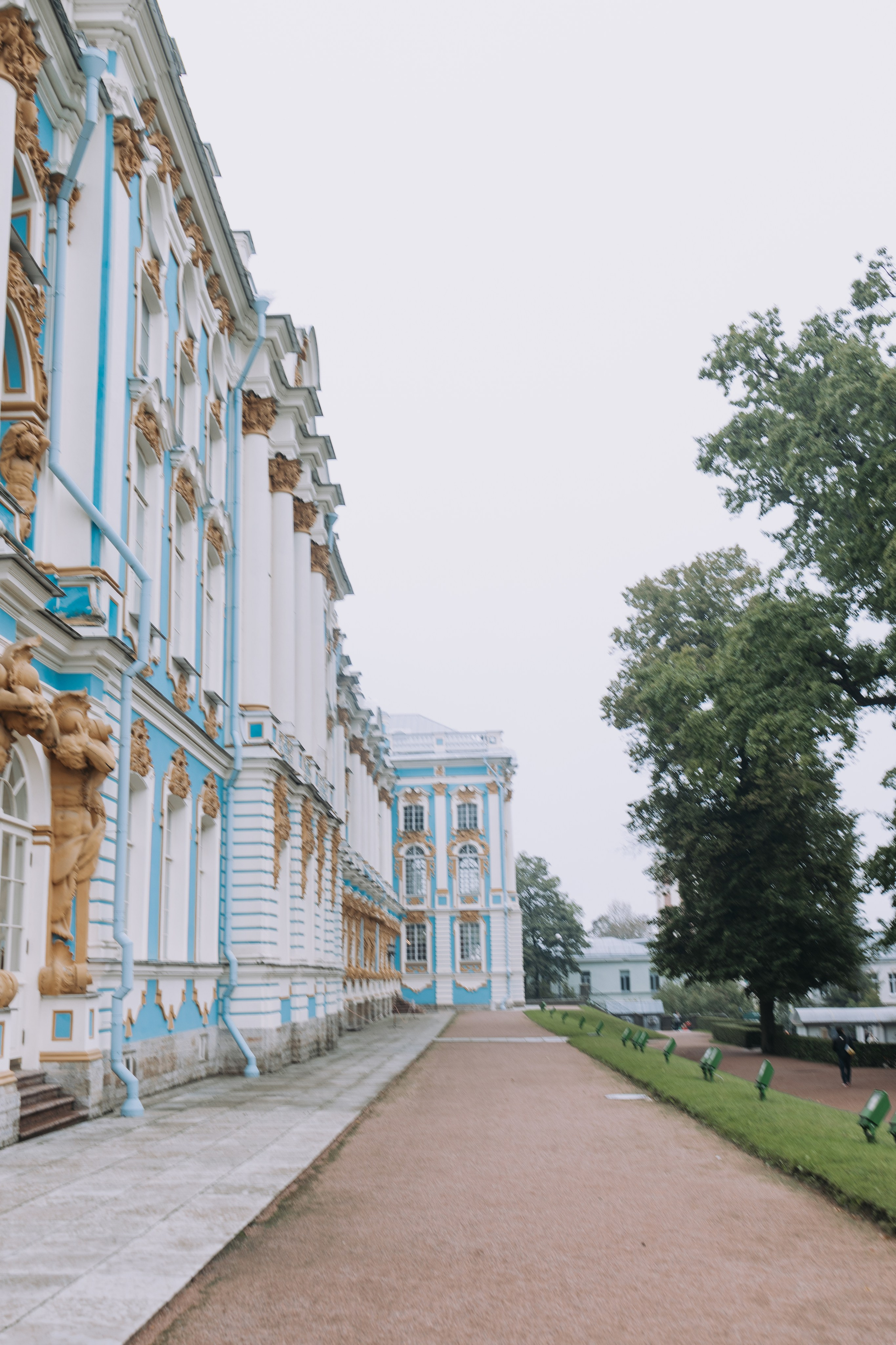 Марина и Андрей. Репортажный фотограф Анастасия Головко