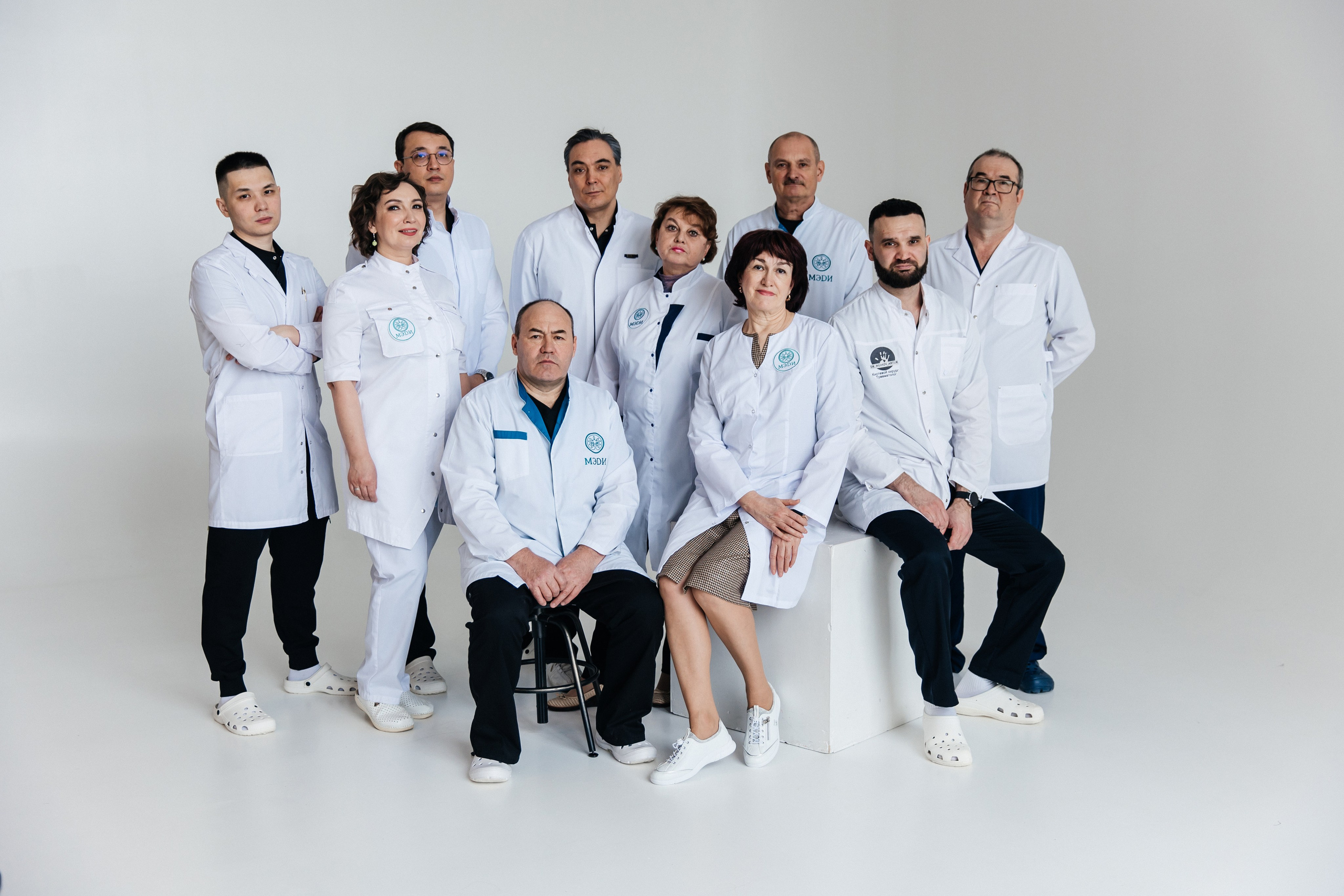 Клиника. Свадебный и семейный фотограф у Уфе Евгения Сазонова