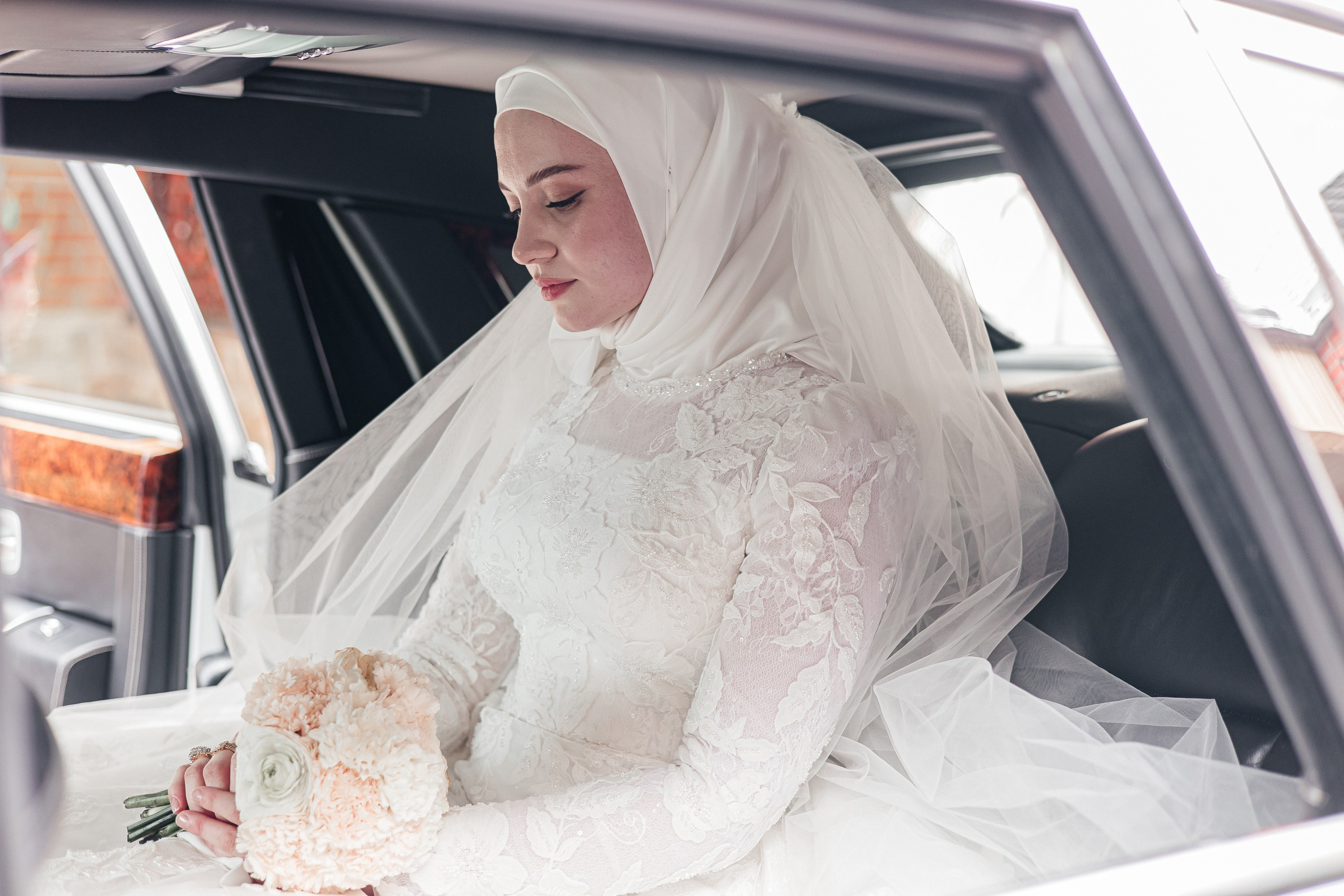 Свадьба Ачхой-Мартан