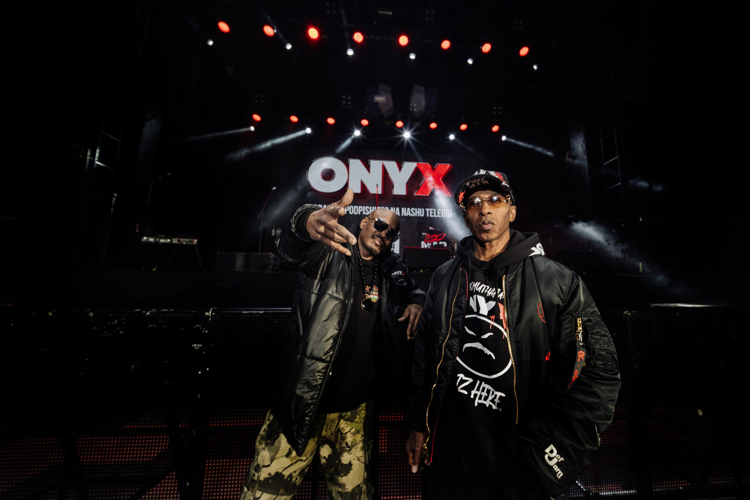 Концерт ONYX Москва. Свадебные фотосессии в Москве. Фотограф Сергей Ржевский