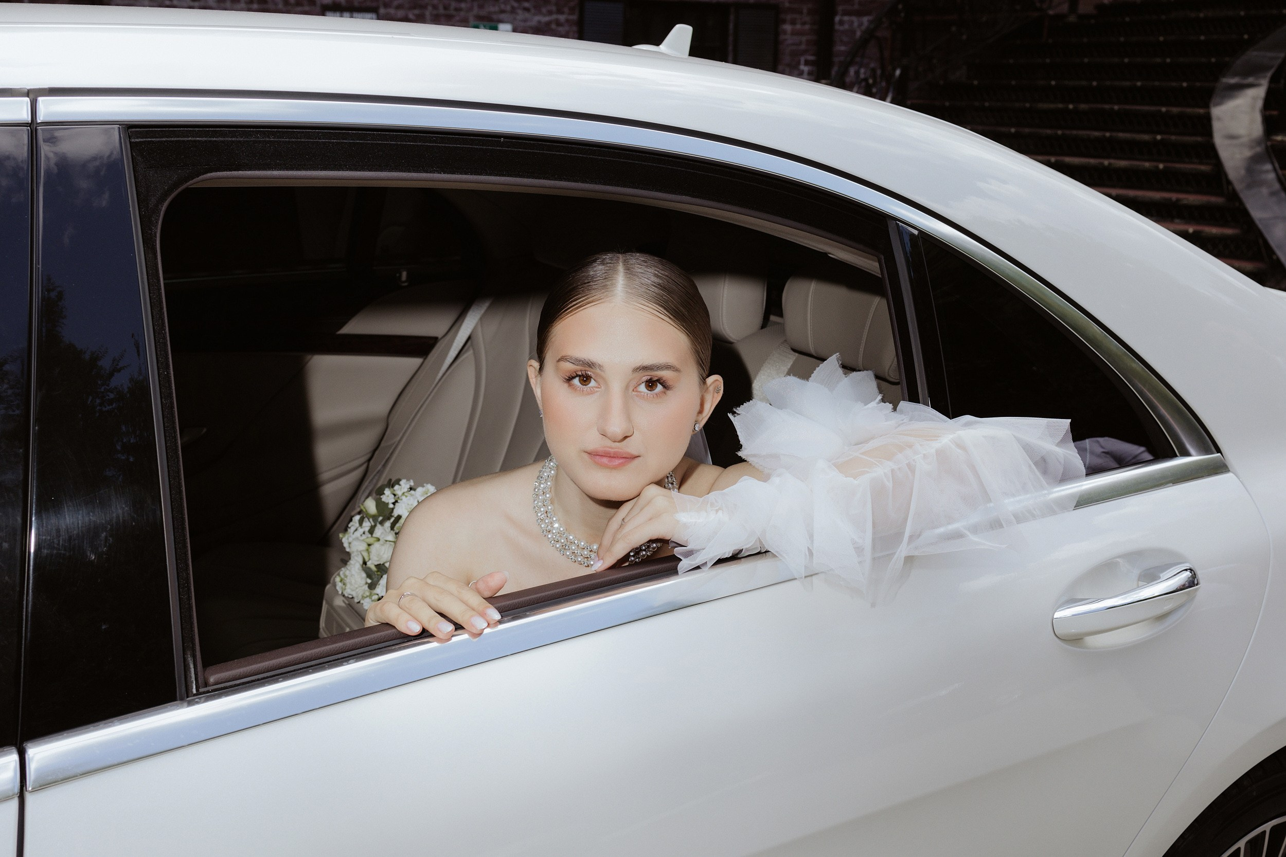 Виталий и Анита. Свадебный, репортажный фотограф в Тюмени Сергей Тапилин