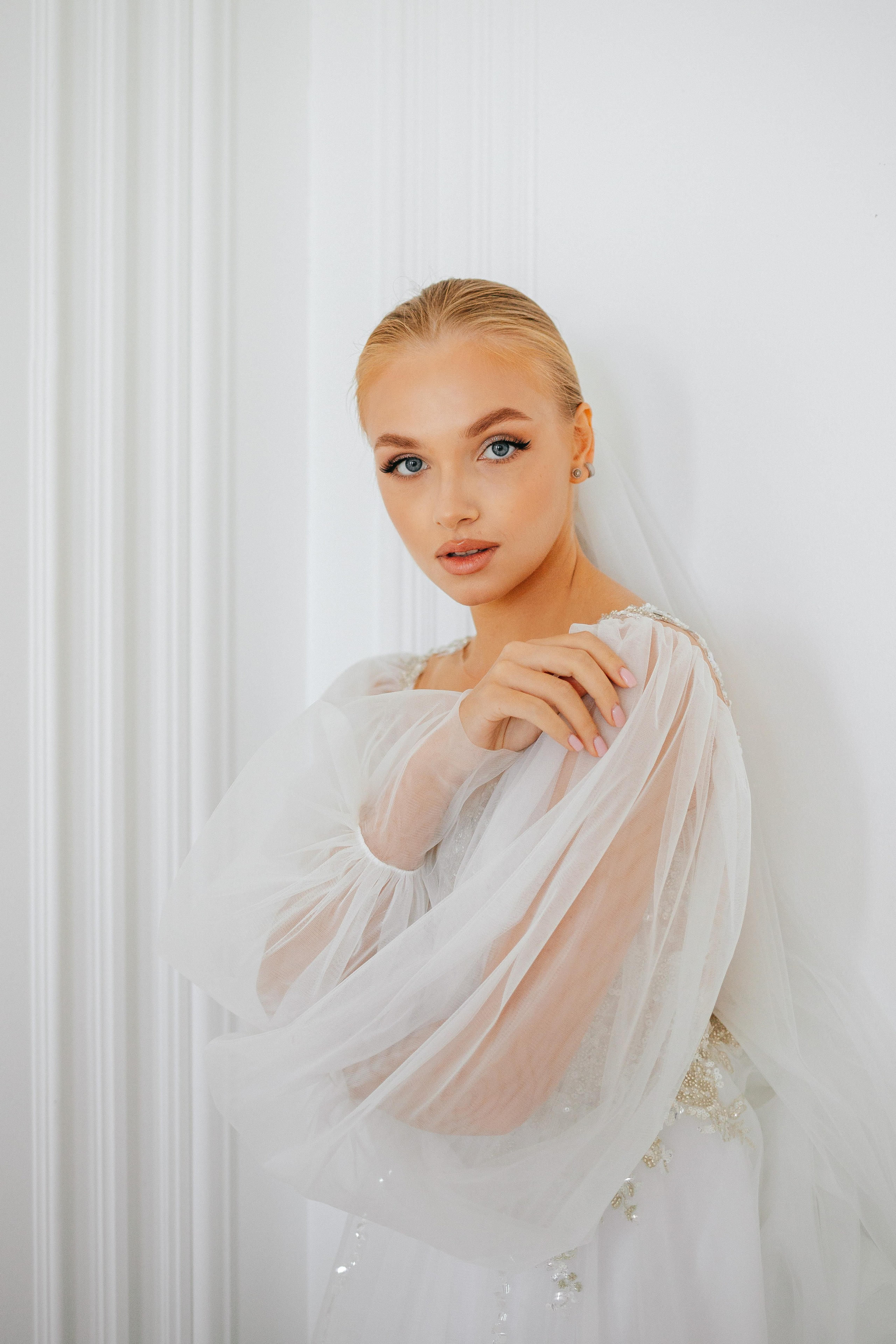 Невеста Моника. Семейный lifestyle фотограф в Санкт-Петербурге Людмила Пахомова