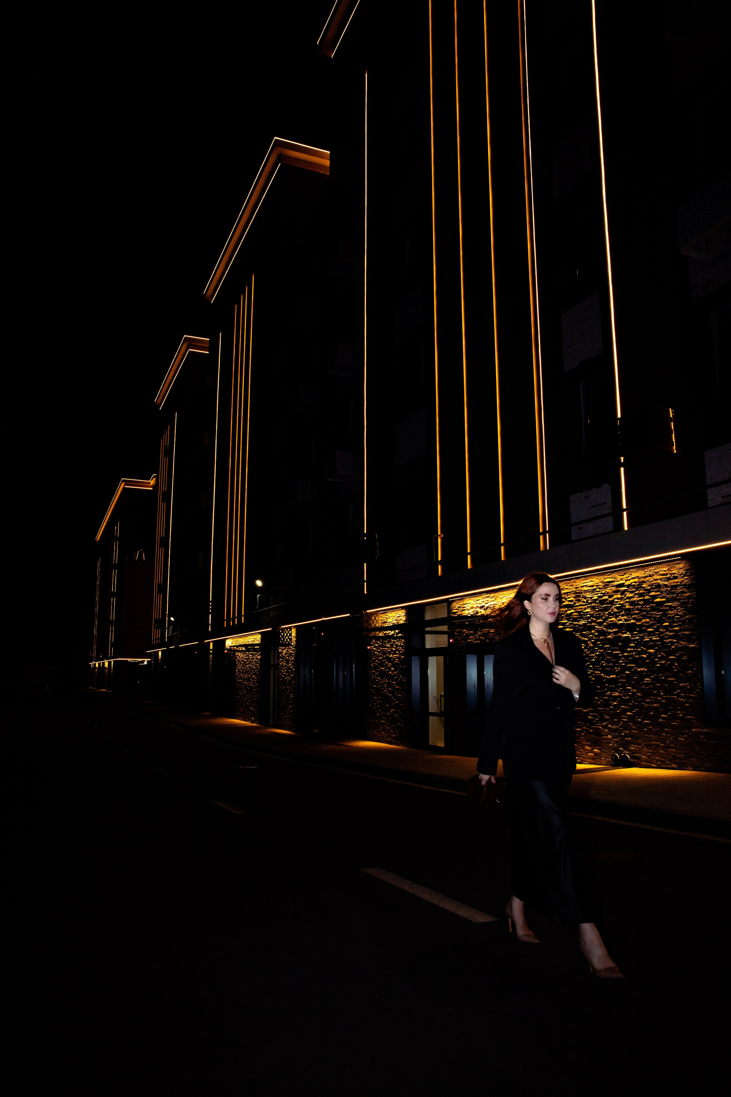 Городская фотопрогулка. Фотограф в Кисловодске Юлия Федоренко