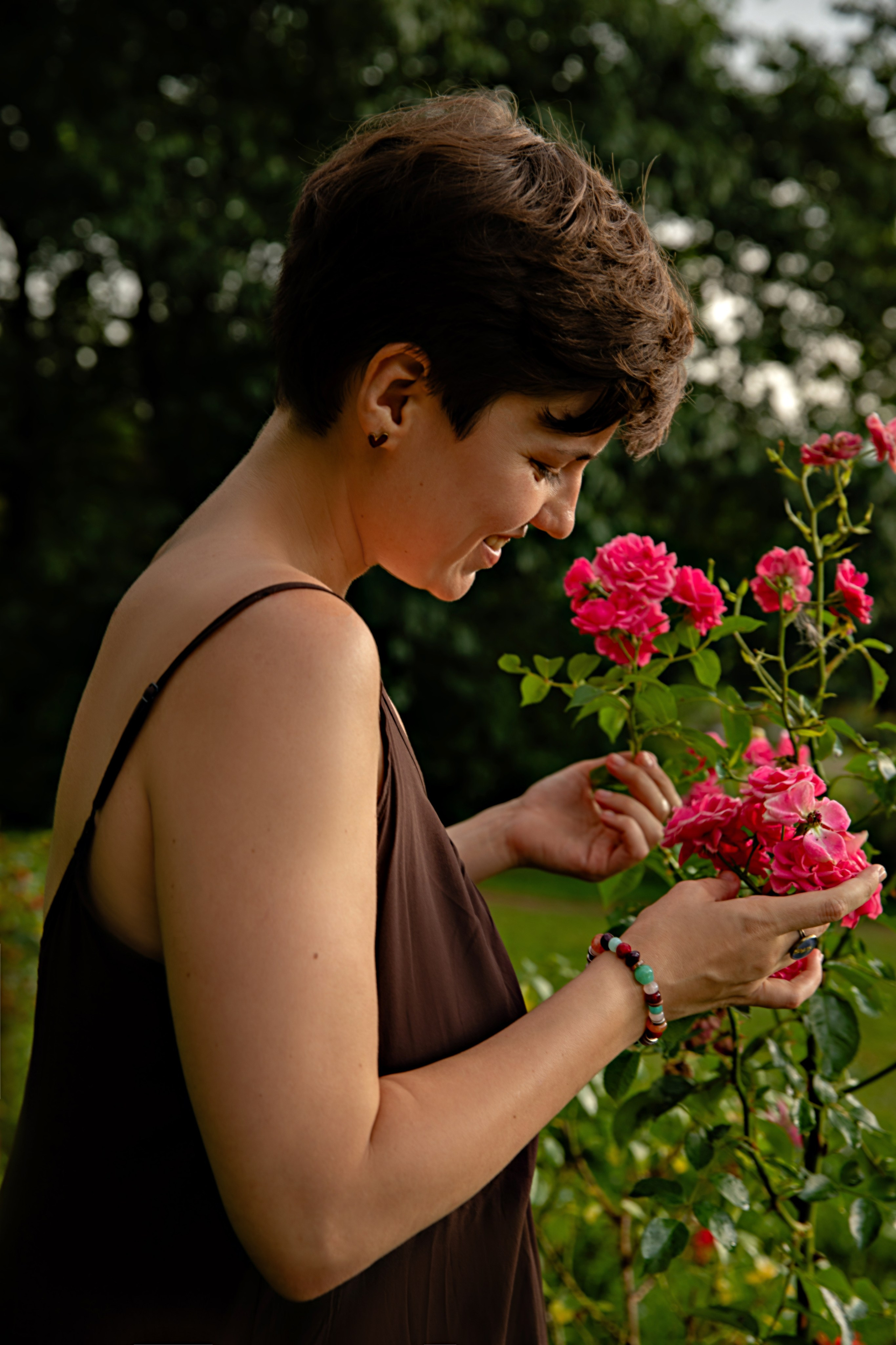 Городская фотопрогулка. Фотограф в Кисловодске Юлия Федоренко