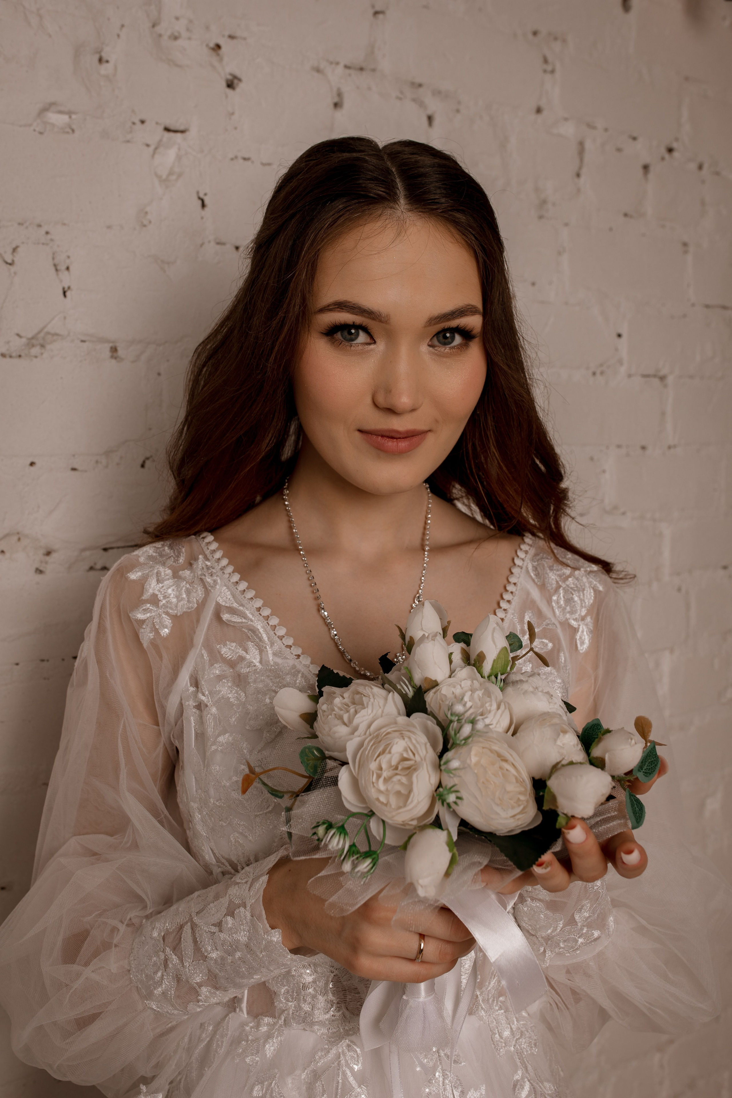 Андрей & Ангелина. Свадебный фотограф в Чебоксарах Анастасия Иванова