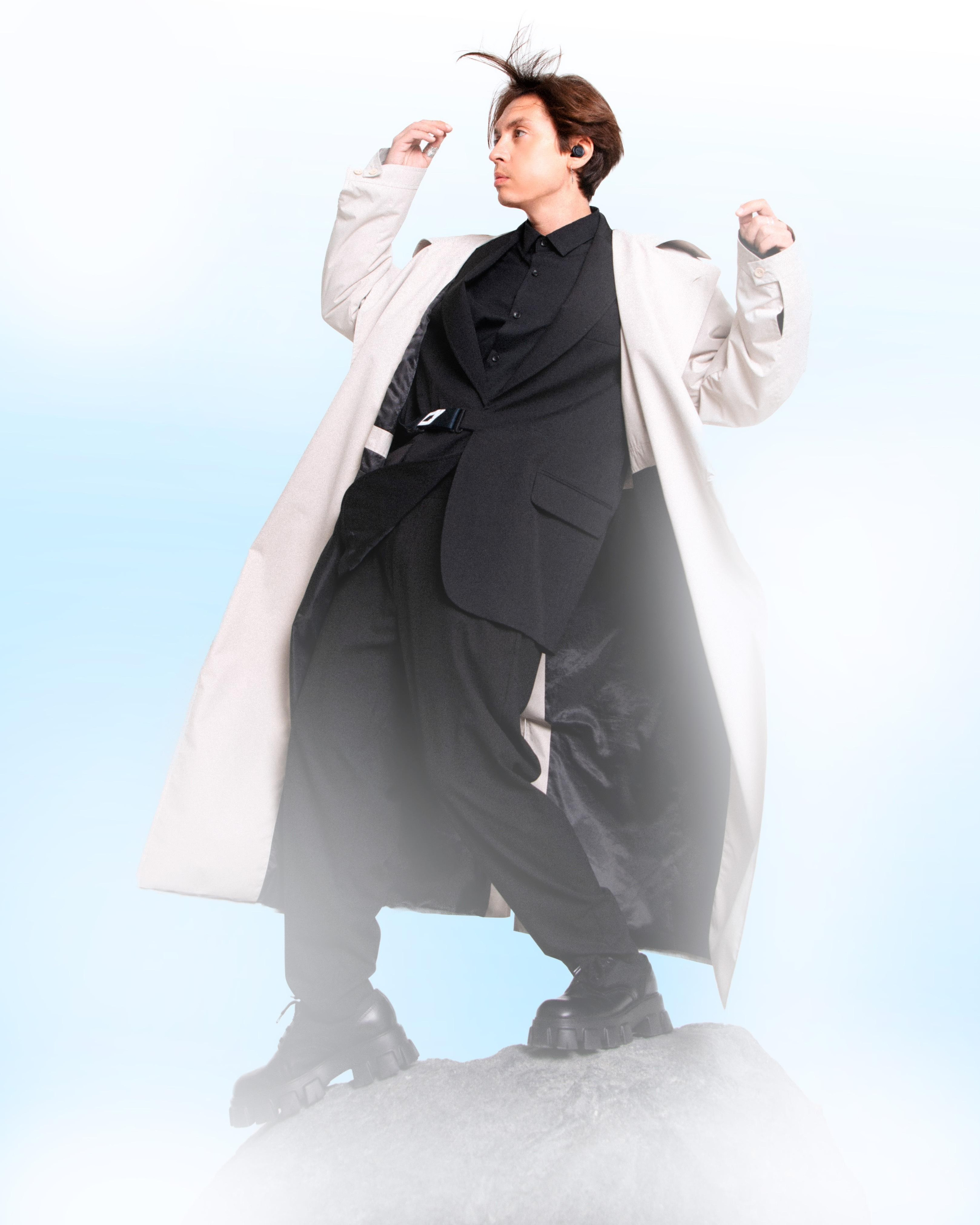 Phillips. NOIRELLE production