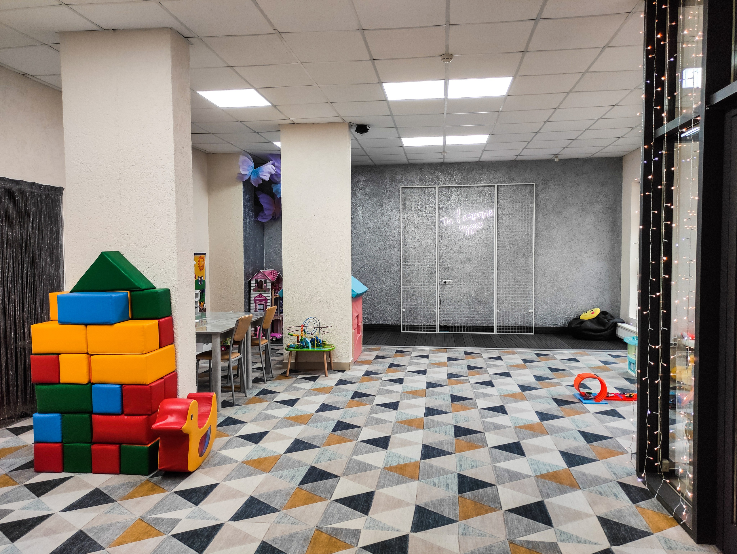 Детский центр. Семейный фотодуэт Ирина и Николай Власьевы. Фотосессии в Новосибирске