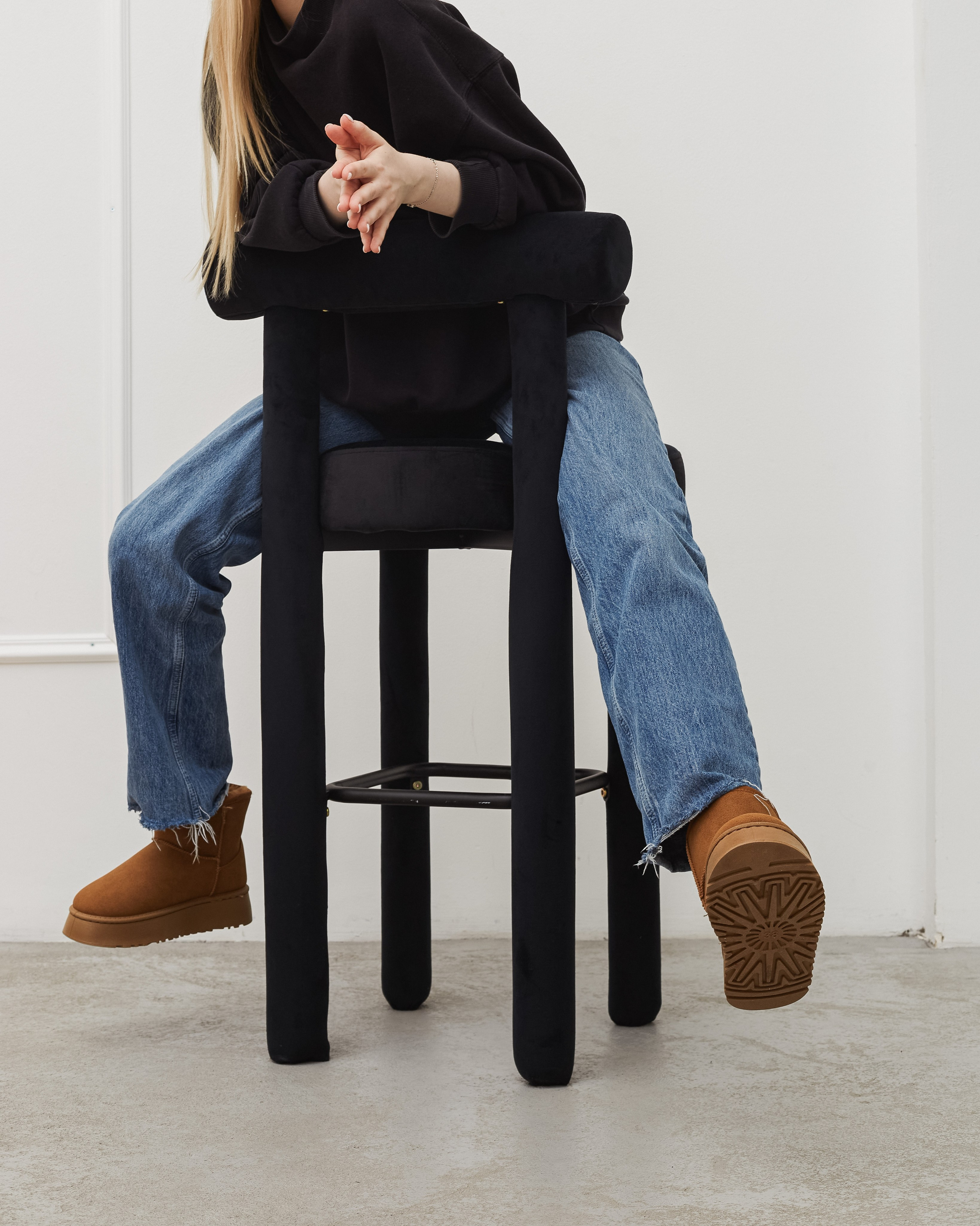 Обувь. Предметный фотограф  Анастасия Лобанова