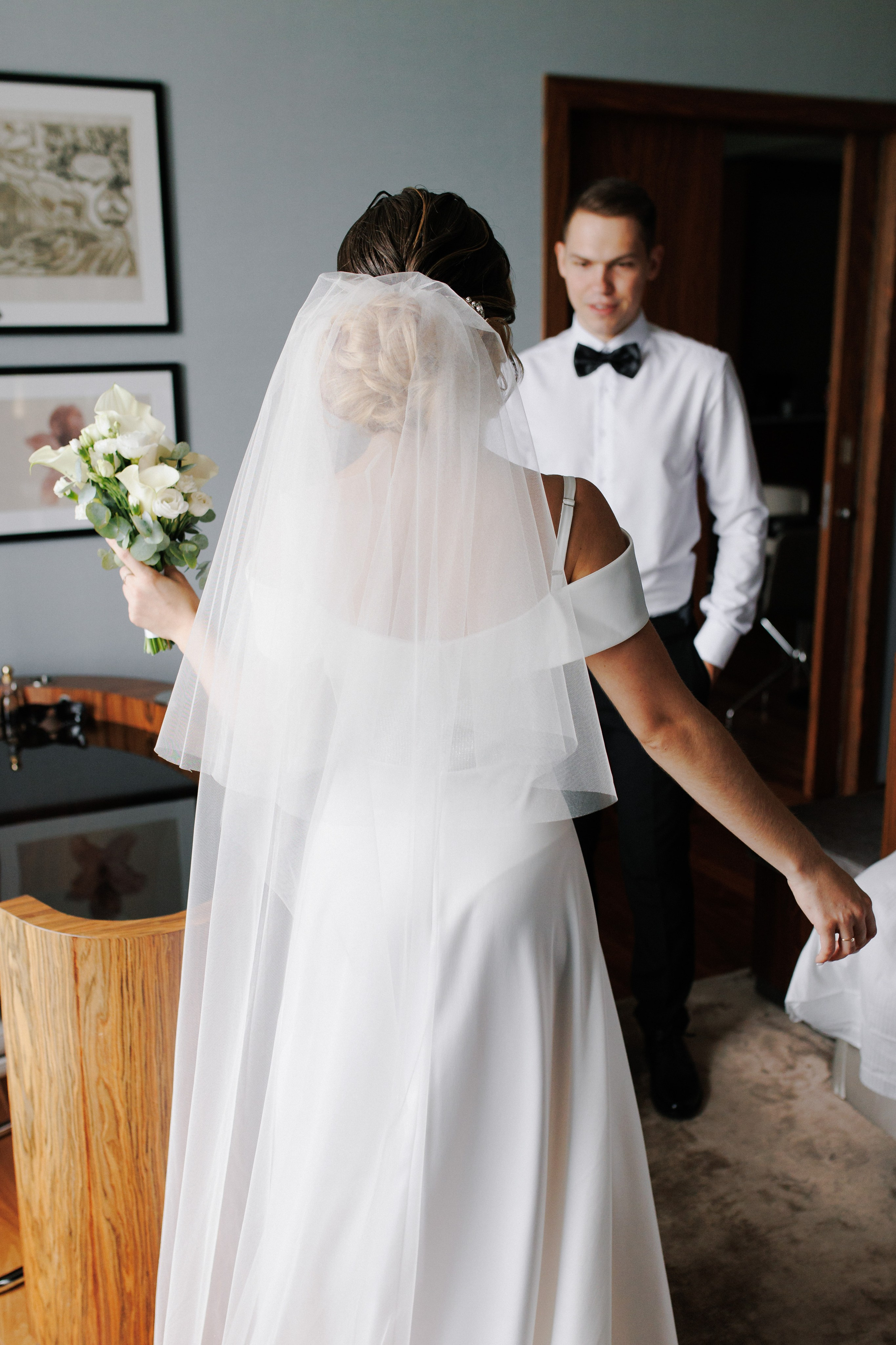 Свадебная фотосессия и банкетная часть в усадьбе СПБ. Свадебный фотограф СПБ