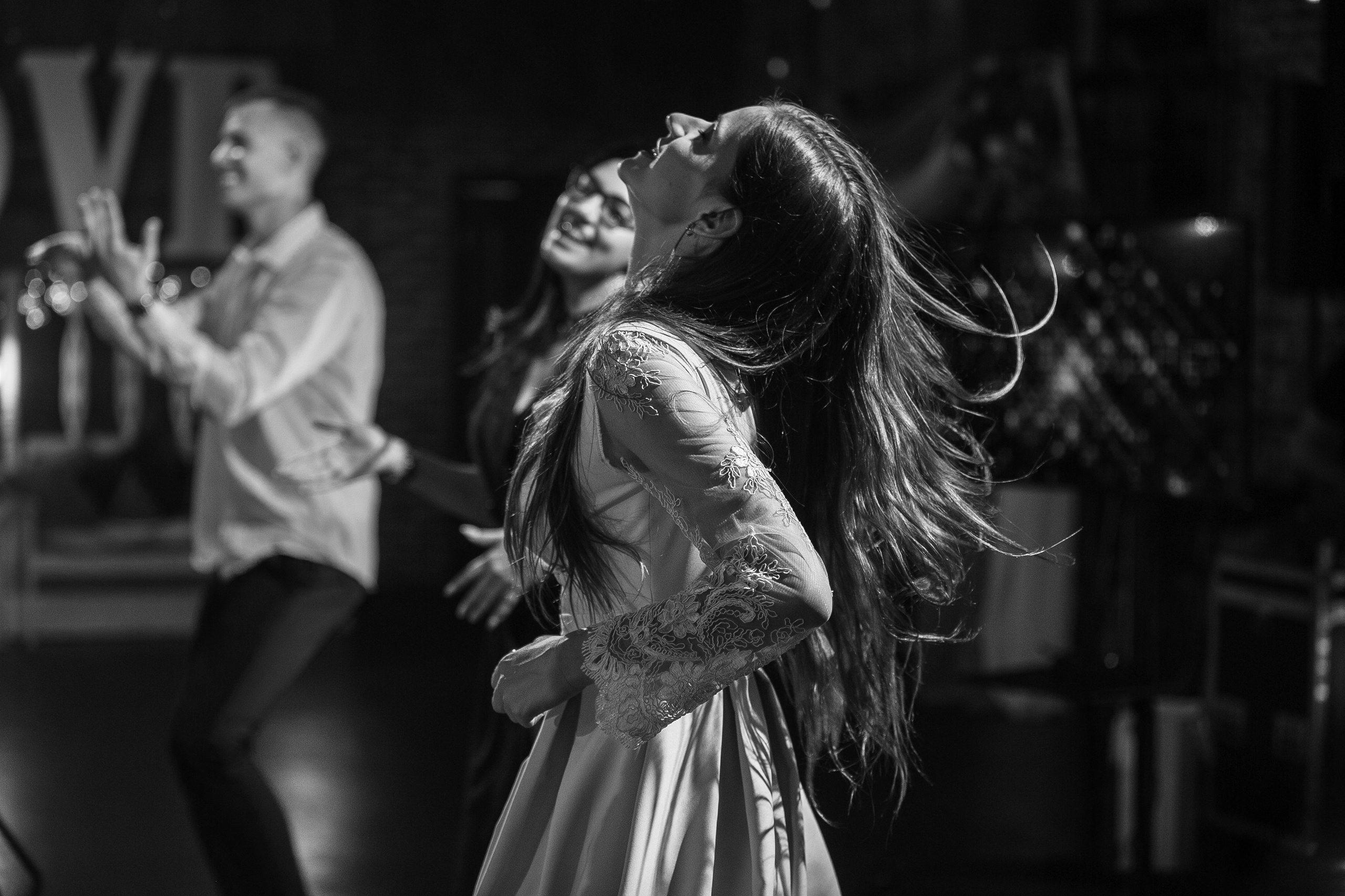 Свадьба Романа и Анастасии. Свадебный фотограф СПБ