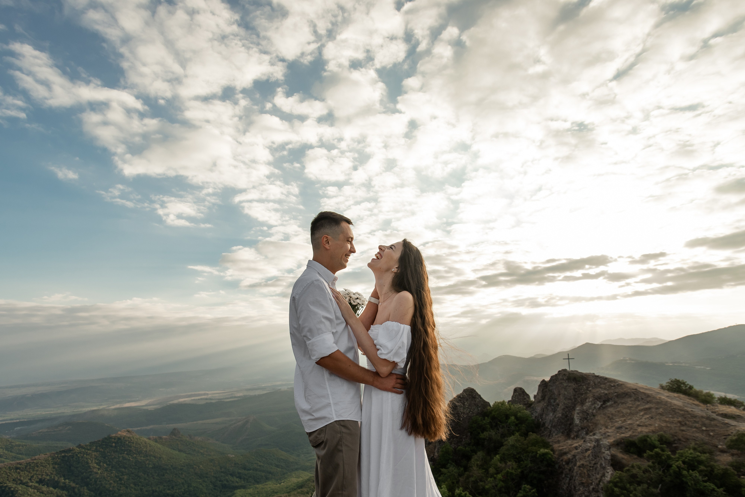 Lovestory Tbilisi. Свадебный и репортажный фотограф Грузия