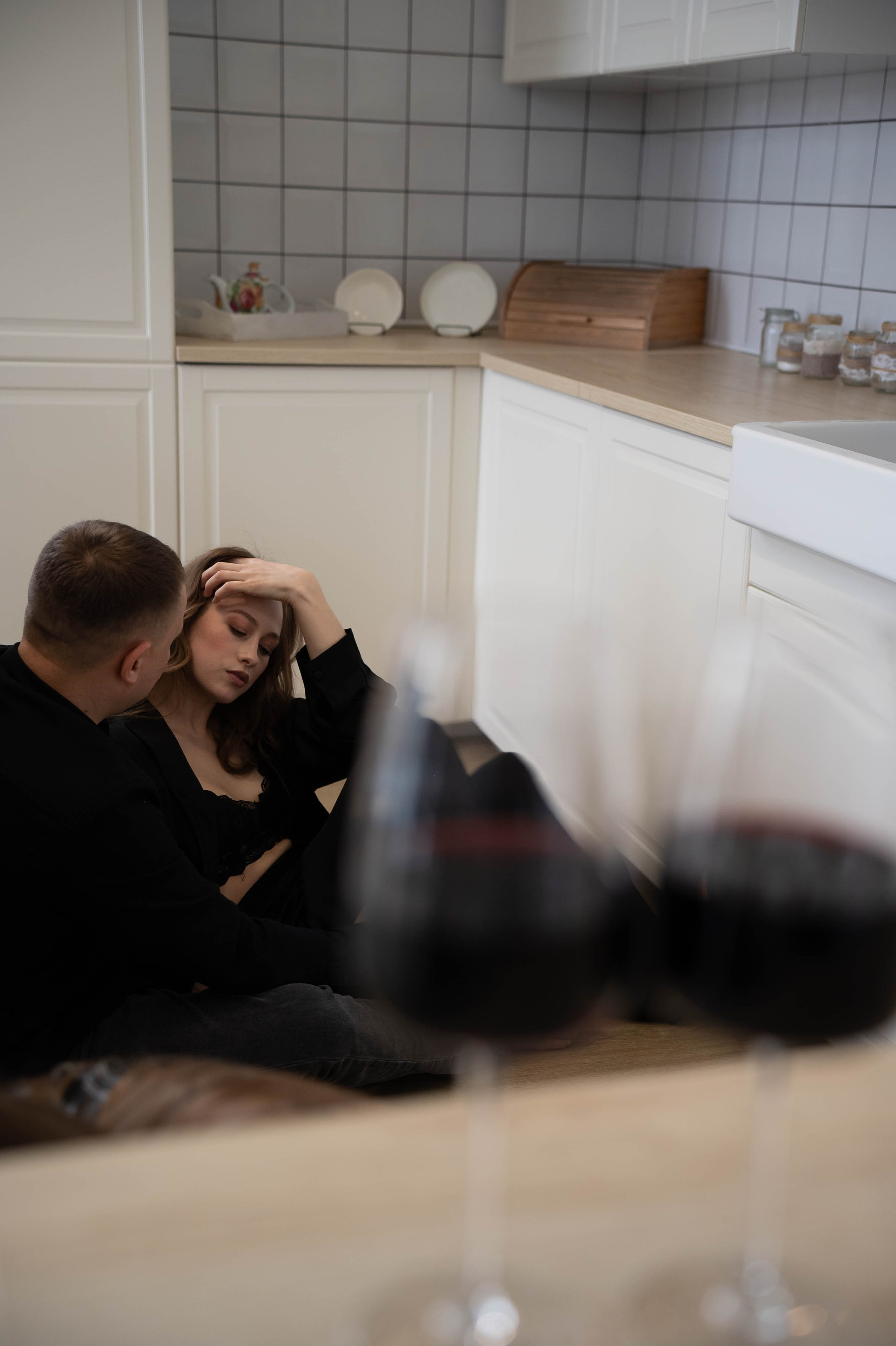 Maria — home story. Фотограф в Сочи Ксения Романенко | Официальный сайт-портфолио