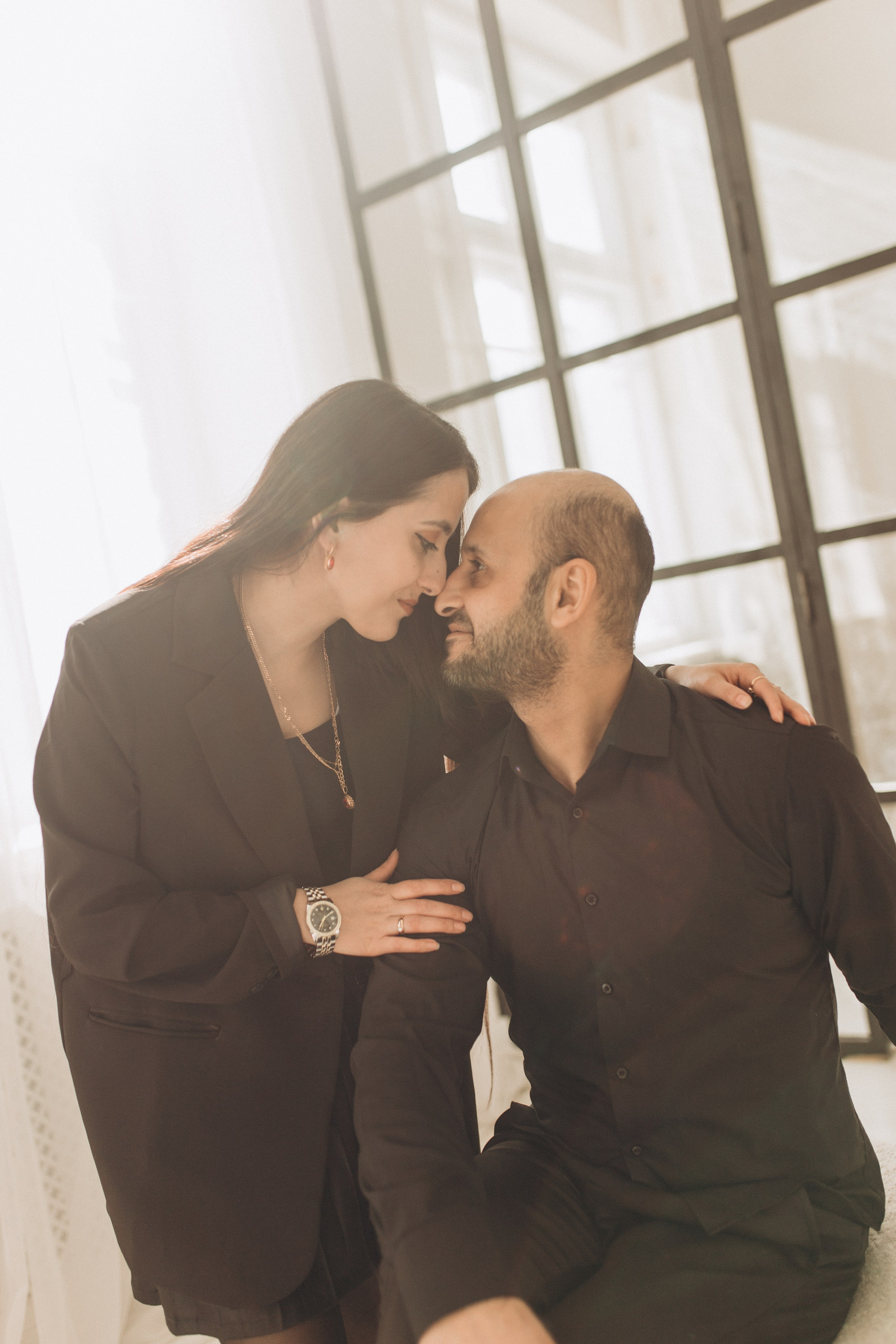 Семья. Фотограф Анастасия Евсеева |Белгород