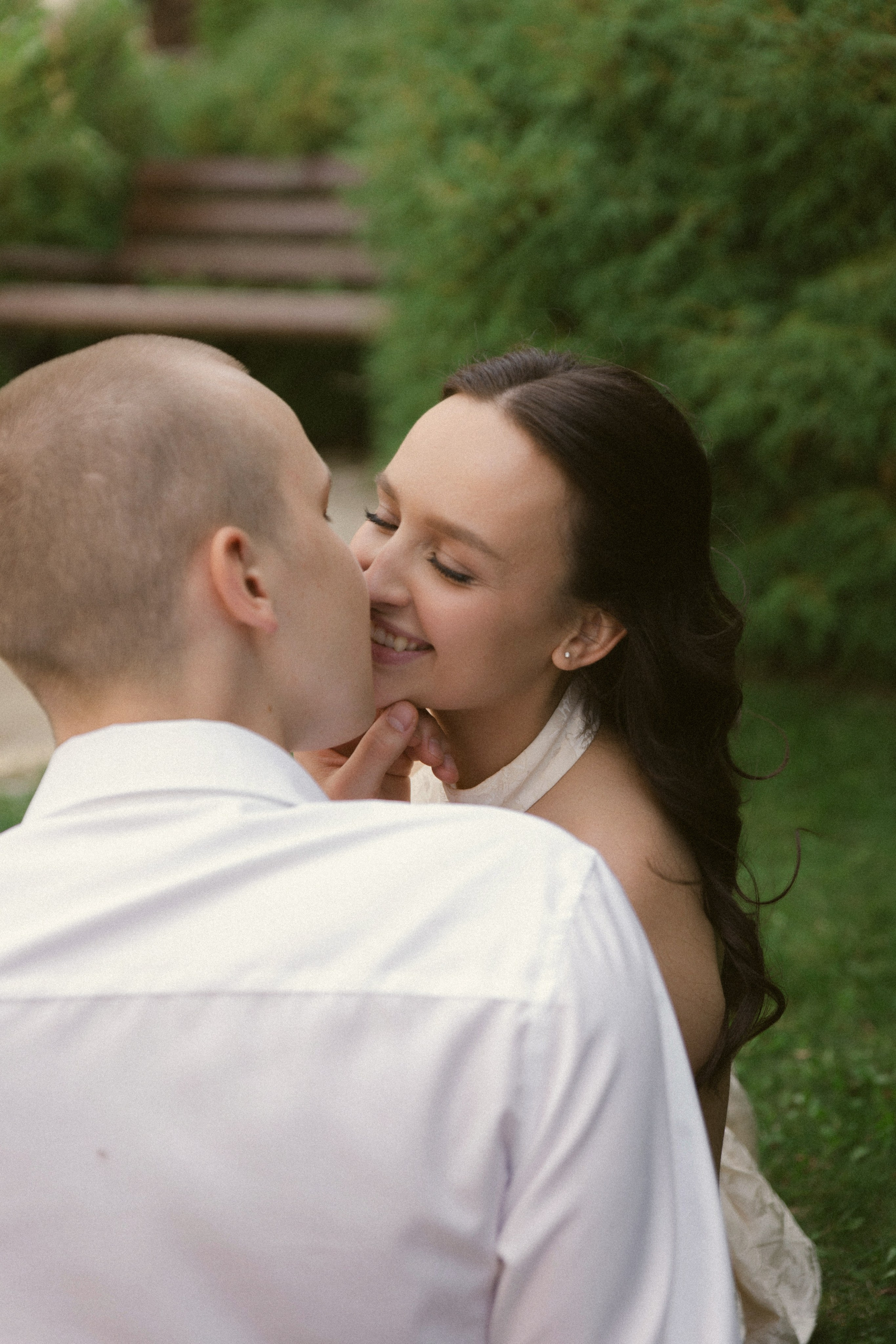 Yulia | Igor. Фотограф Ирина Гринько Тольятти Самара Москва