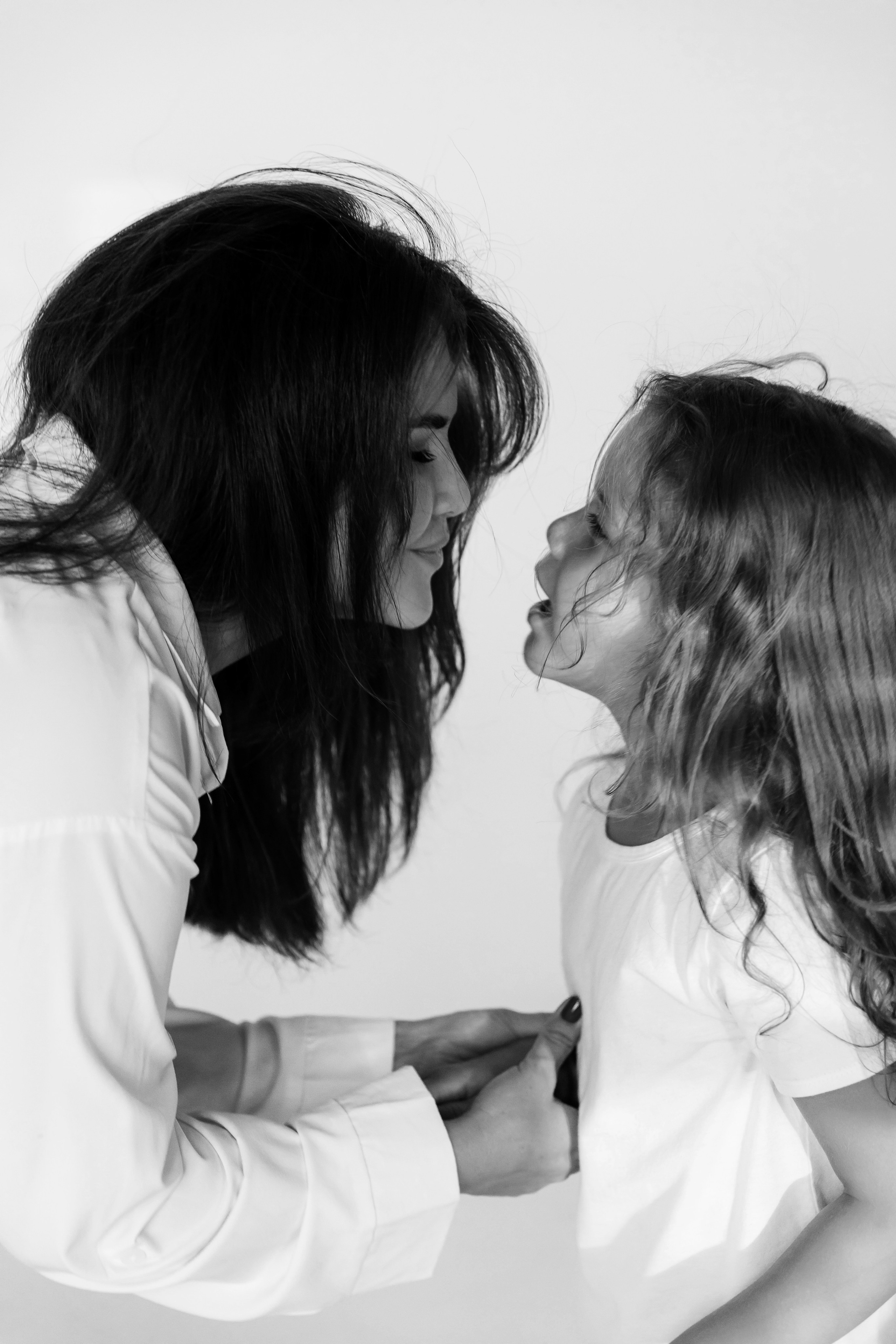 Анна и Ева. Свадебный и семейный фотограф Александра Кос