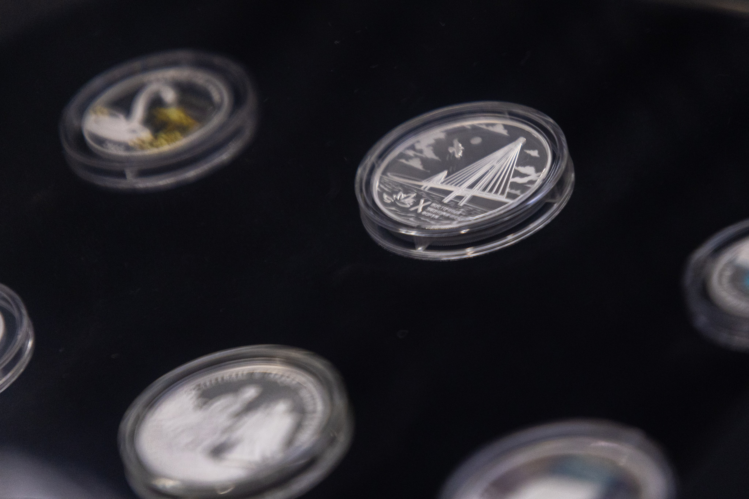 ВЭФ 2025. Олег Катакинов| Репортажный фотограф в городе у моря (Владивосток)