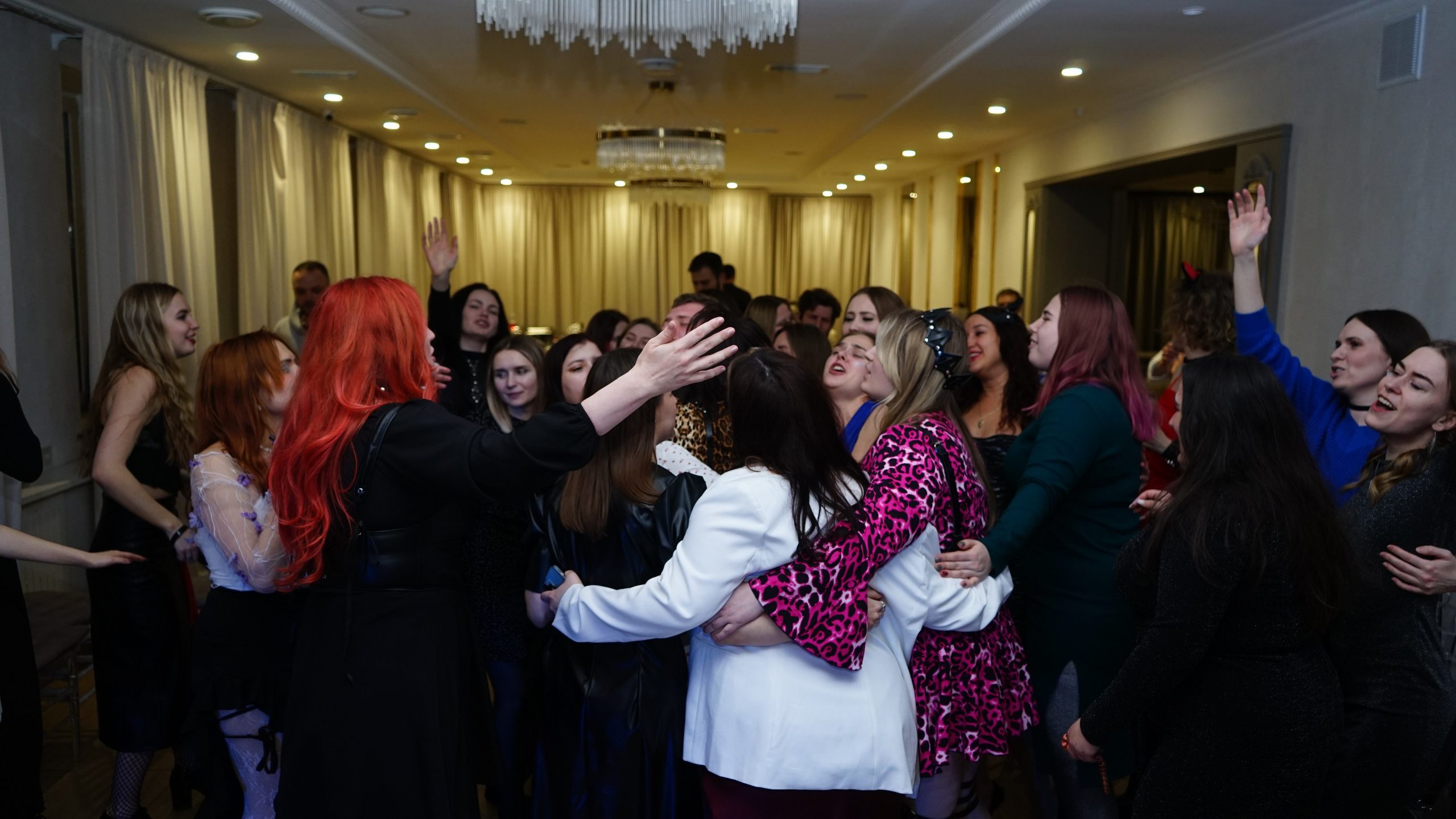 Корпоративная съёмка. Фотограф, видеограф в Новомосковске YURIKOV-MEDIA