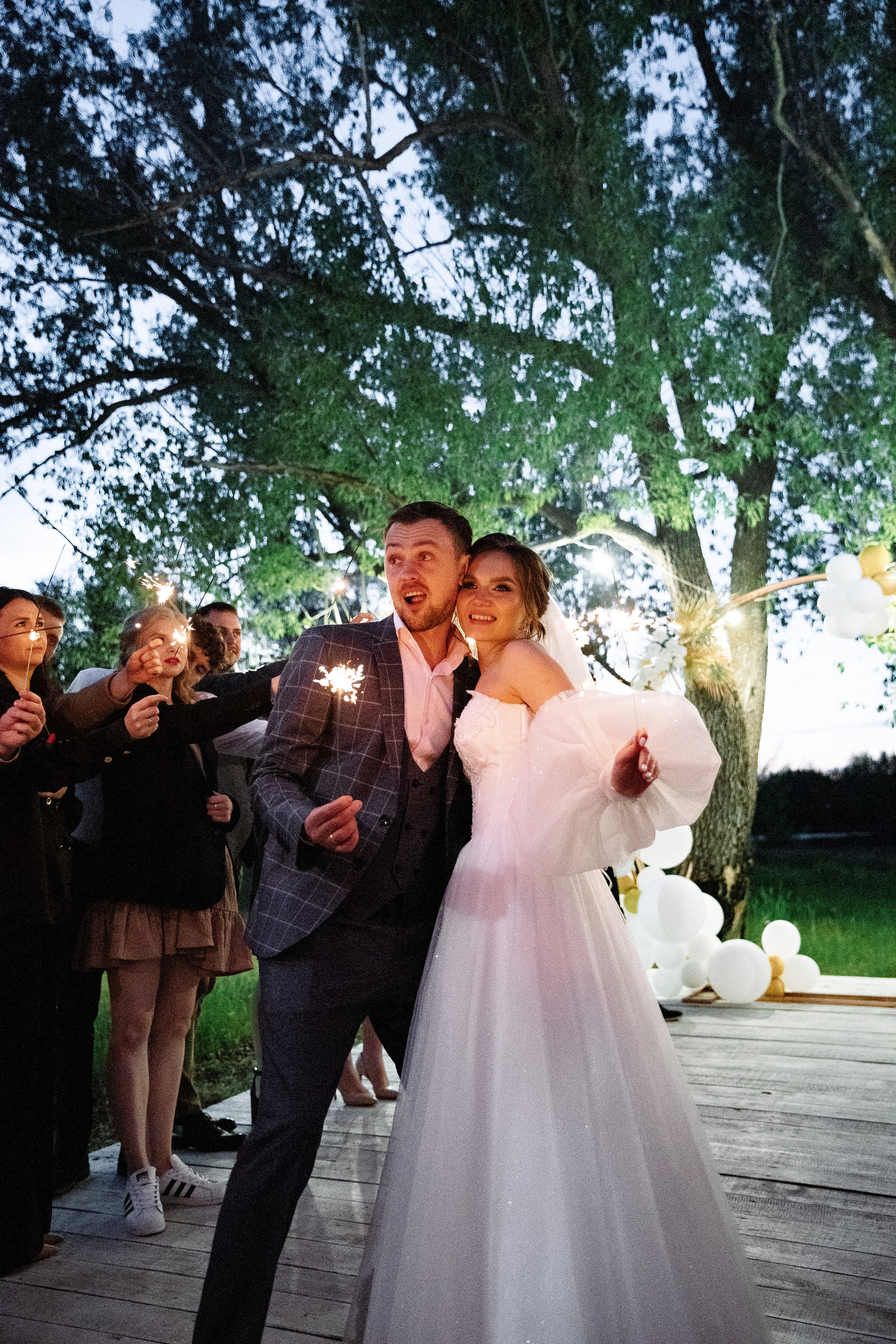 Кирилл и Екатерина. Свадебный и семейный фотограф в Челябинске Юлия Ишимова