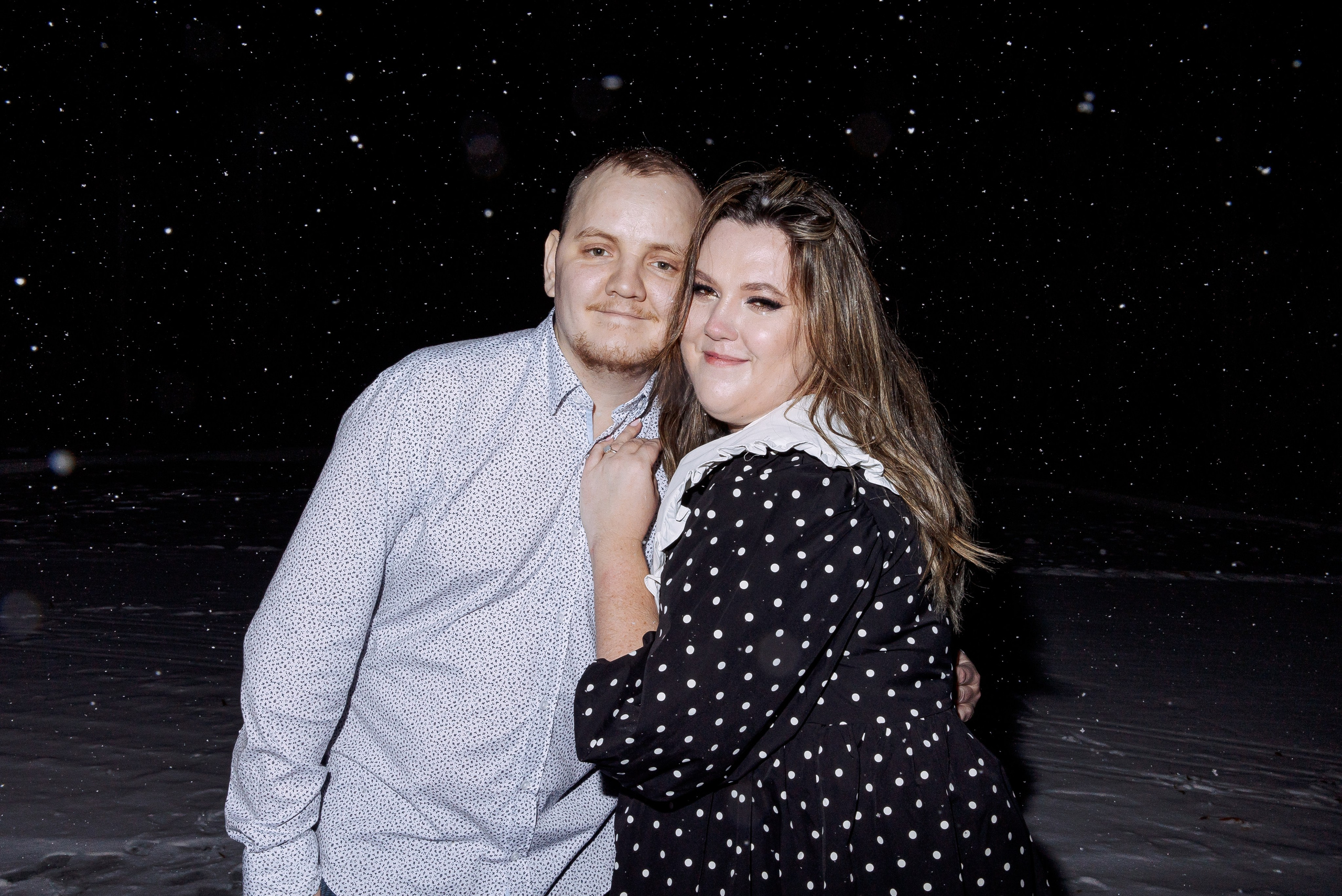 Владислава и Никита. Свадебный и семейный фотограф в Челябинске Юлия Ишимова