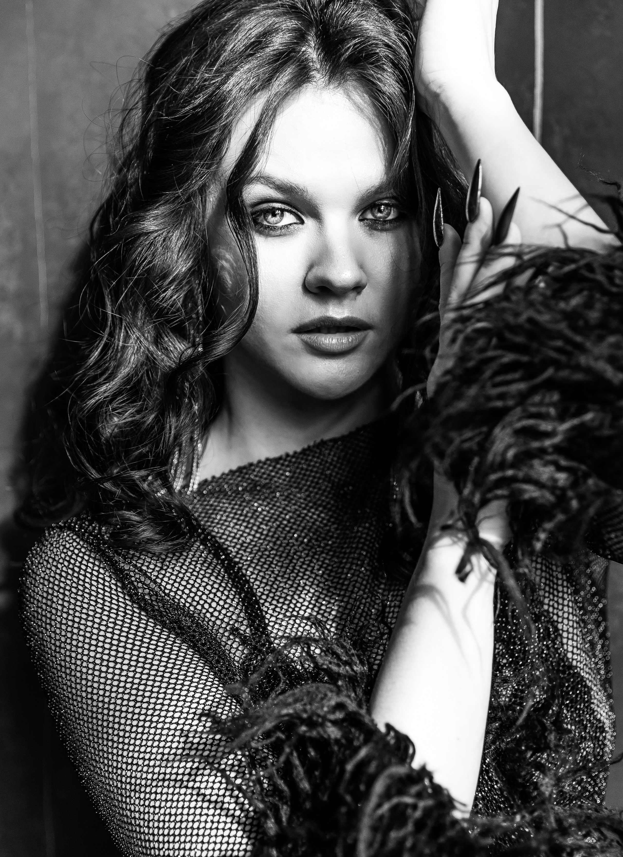 Алена. Свадебный и семейный фотограф в Челябинске Юлия Ишимова