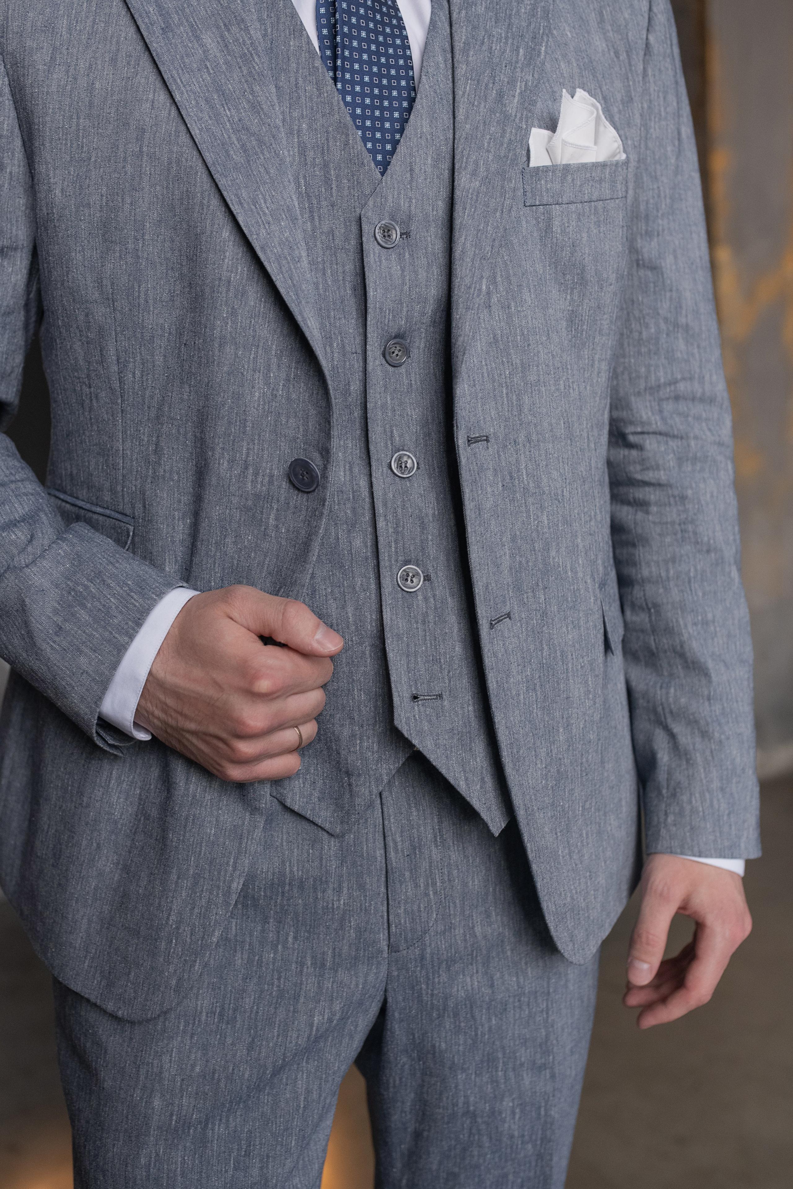 Контент-съёмка для бренда мужских костюмов «Дом Капитана». Свадебный фотограф Екатеринбург/Челябинск — Любовь Волохова