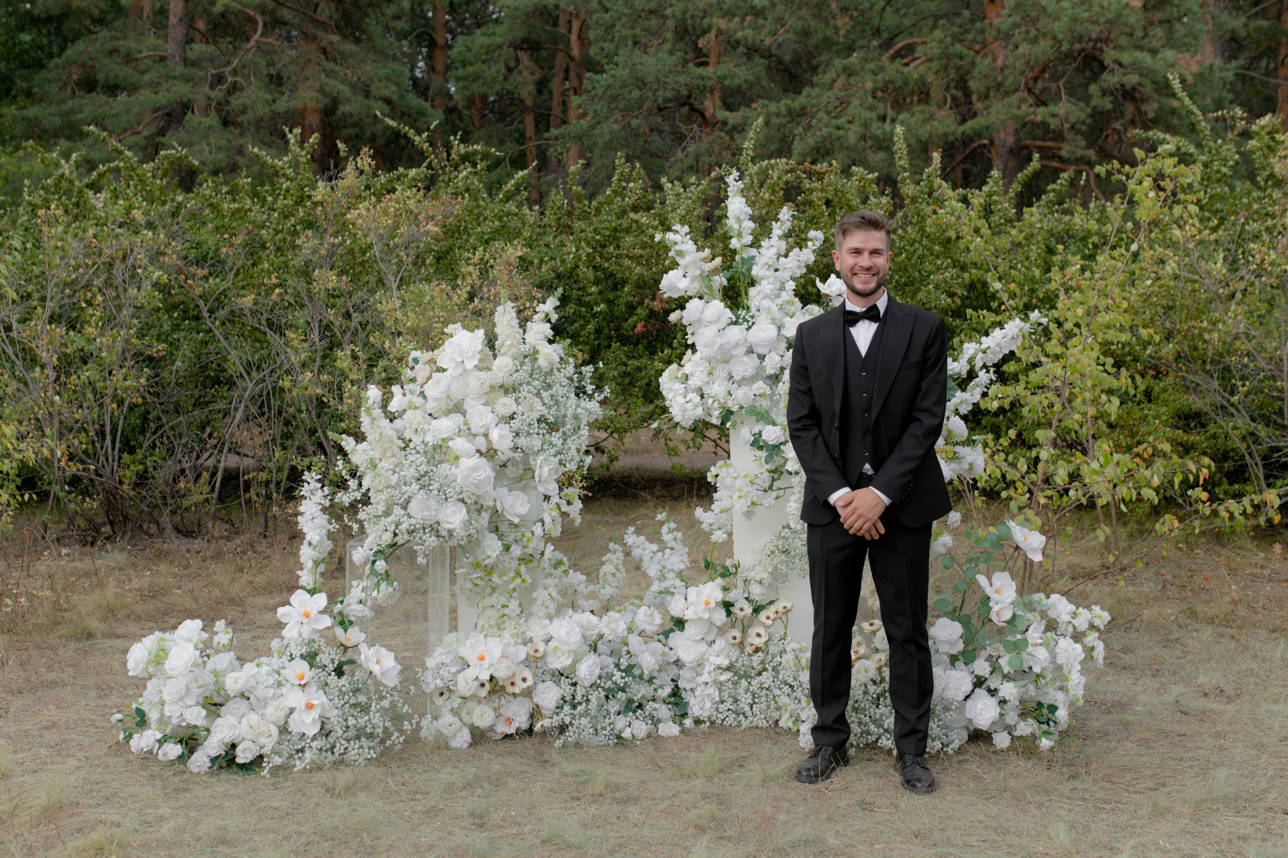 Антон-Марина — More Amore. Свадебный фотограф Екатеринбург/Челябинск — Любовь Волохова