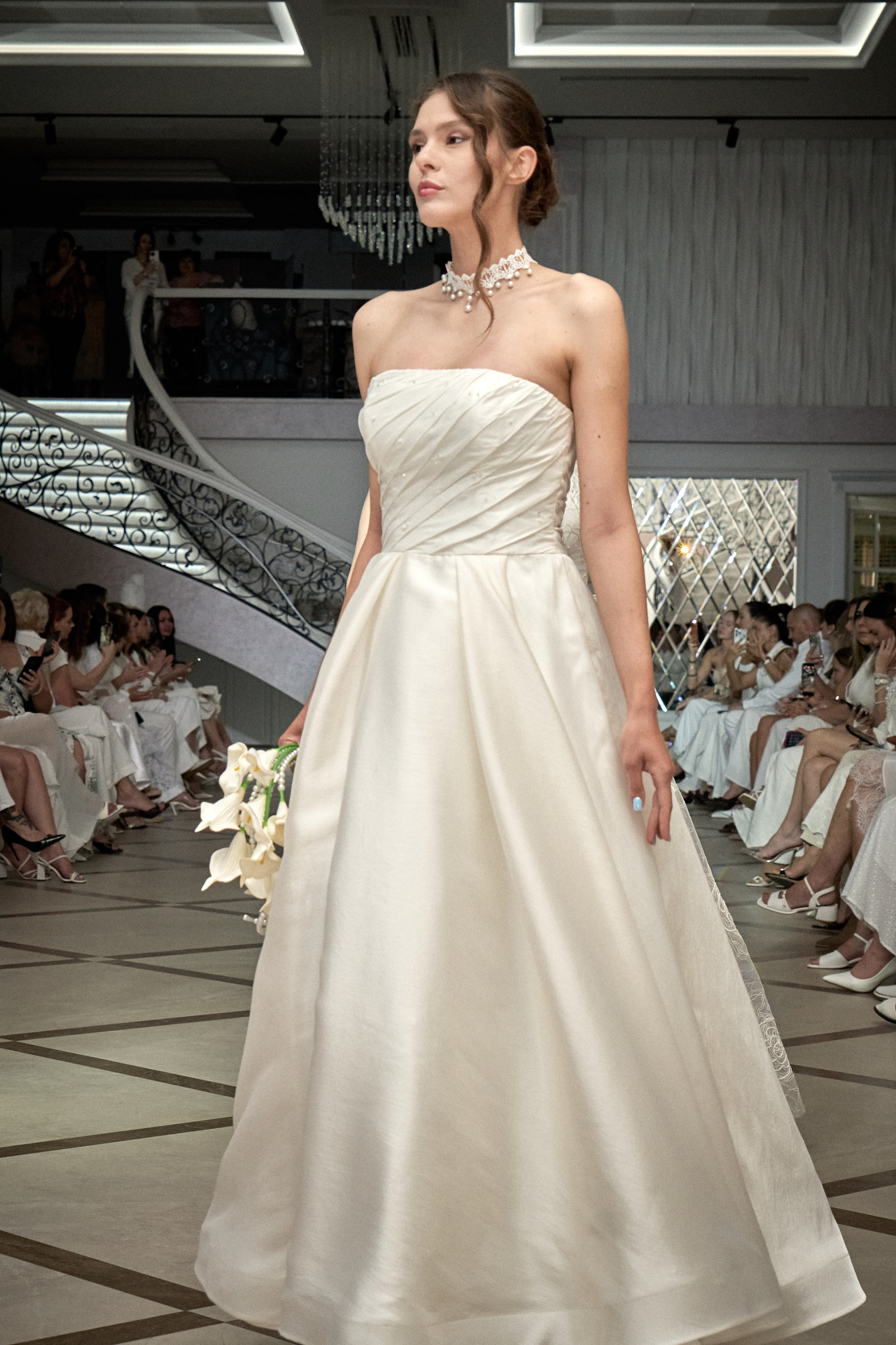 KRASNODAR FASHION SHOW