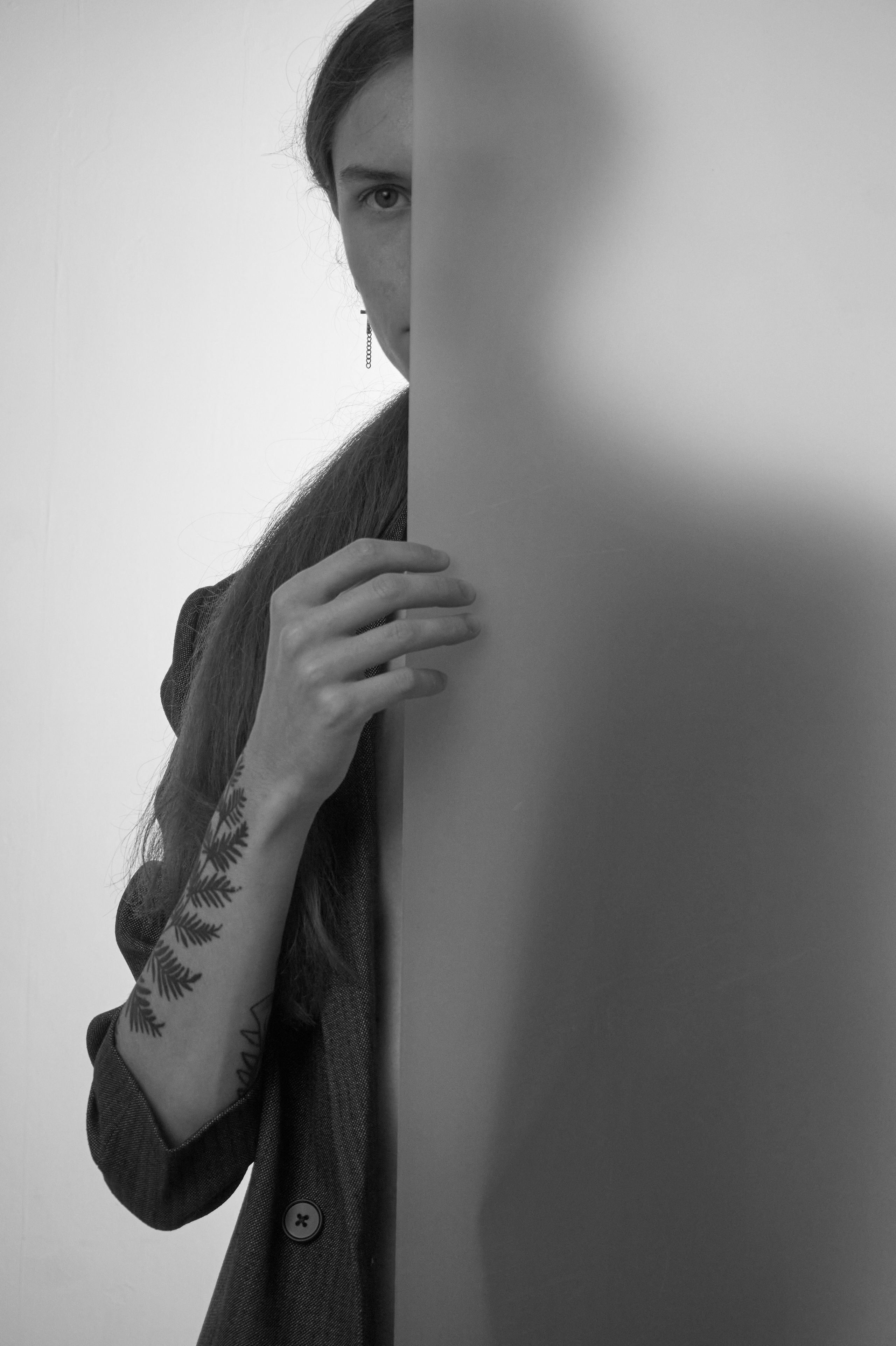 За стеклом. Фотограф в Краснодаре Татьяна Вижевитова