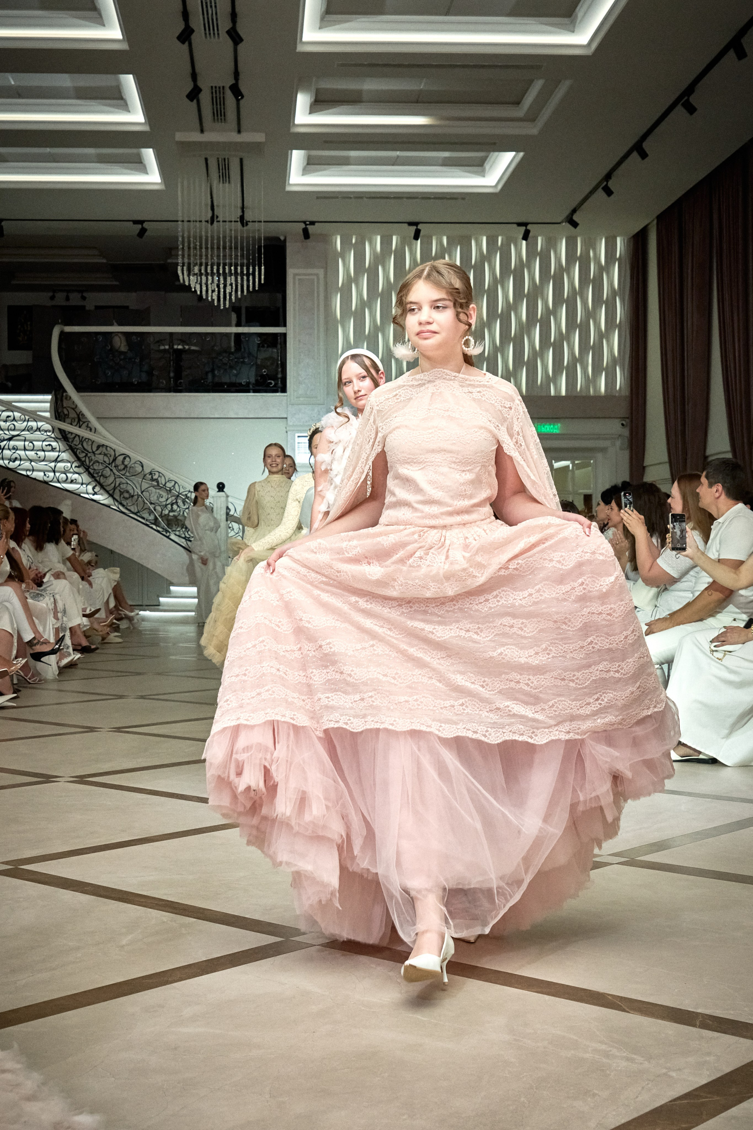 KRASNODAR FASHION SHOW