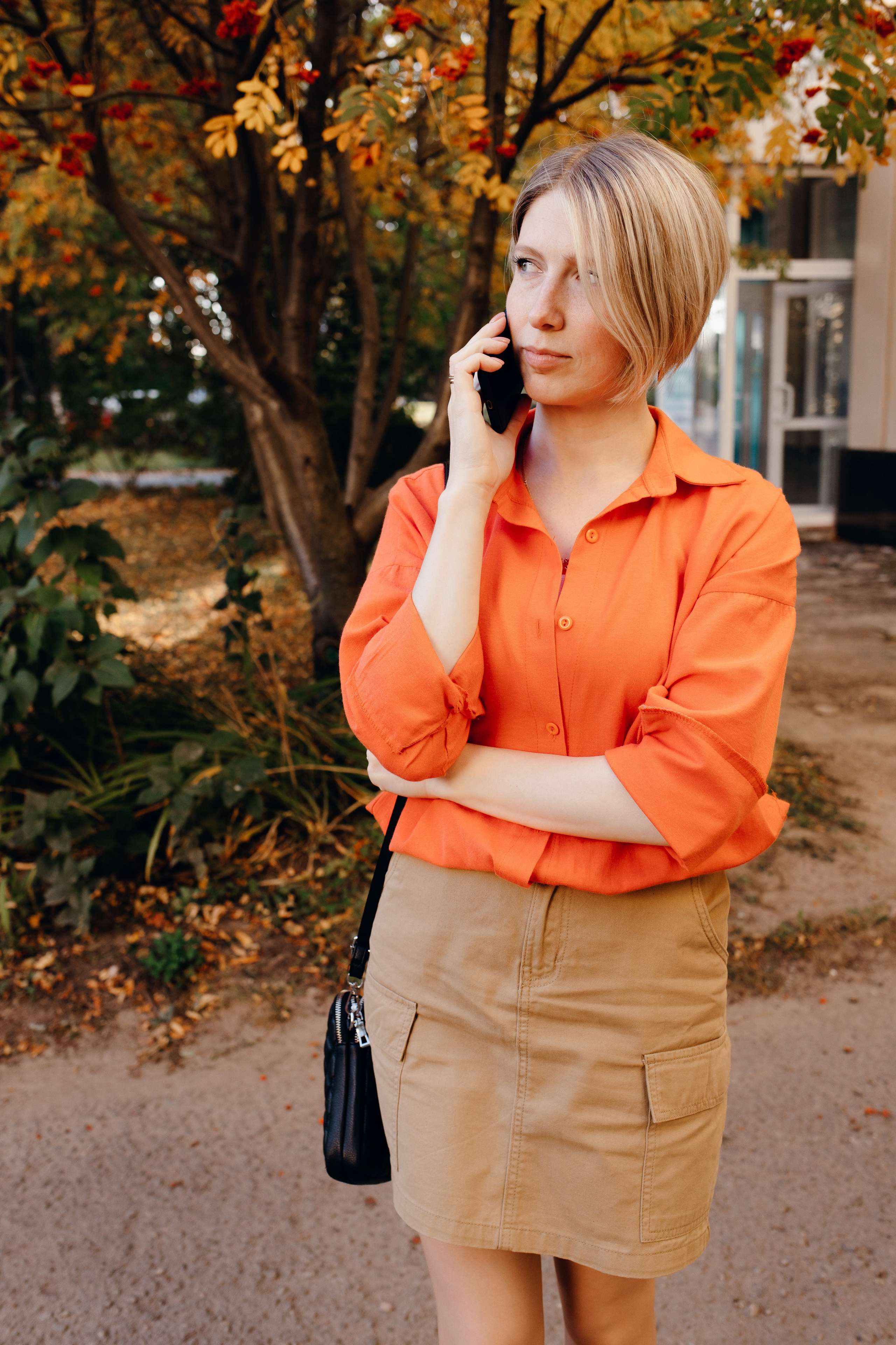 Маша. Фотограф Елена Кириллова