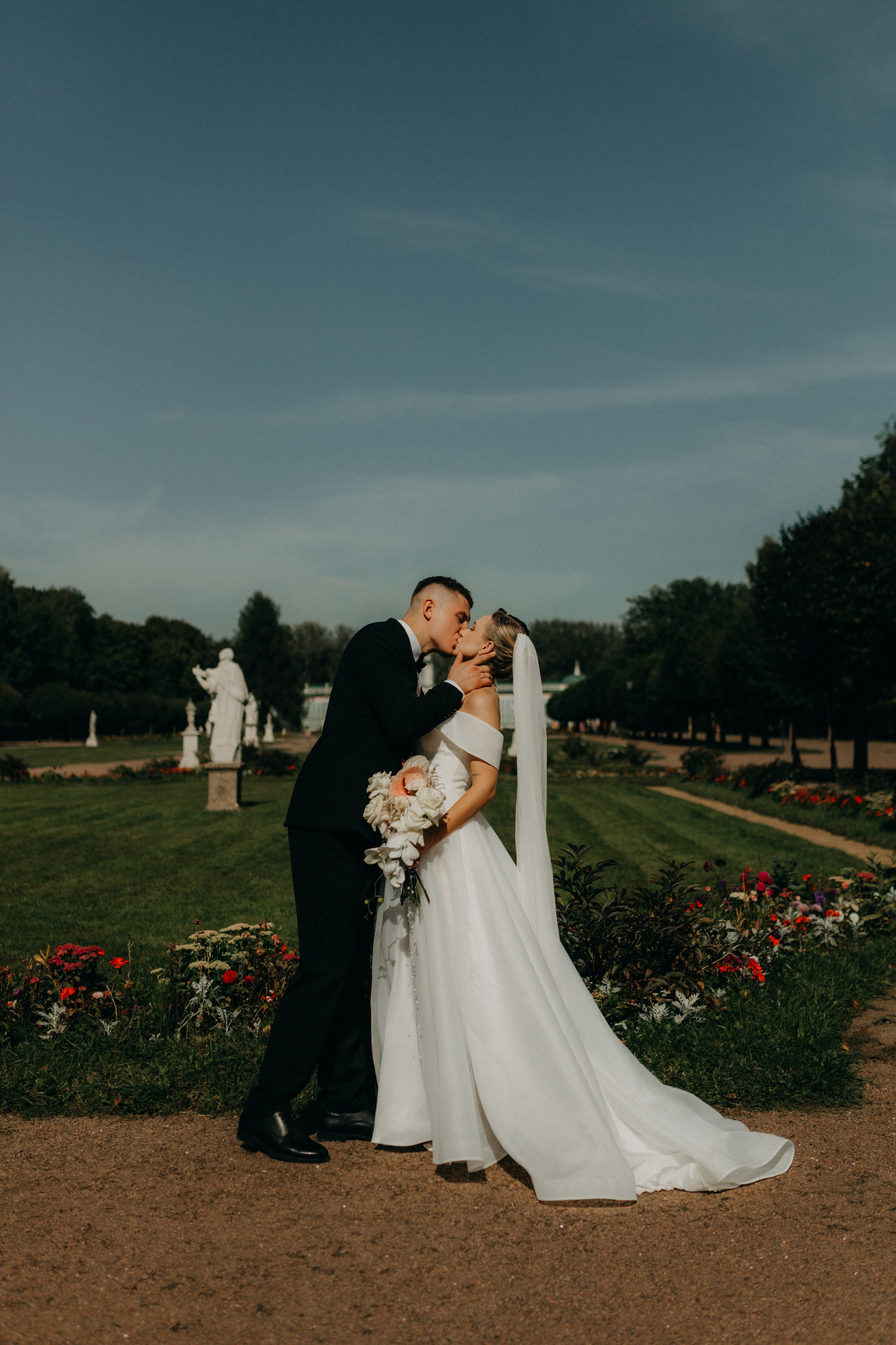 Елизавета & Данила. Фотограф НОГИНСК, Москва, Анастасия Белая