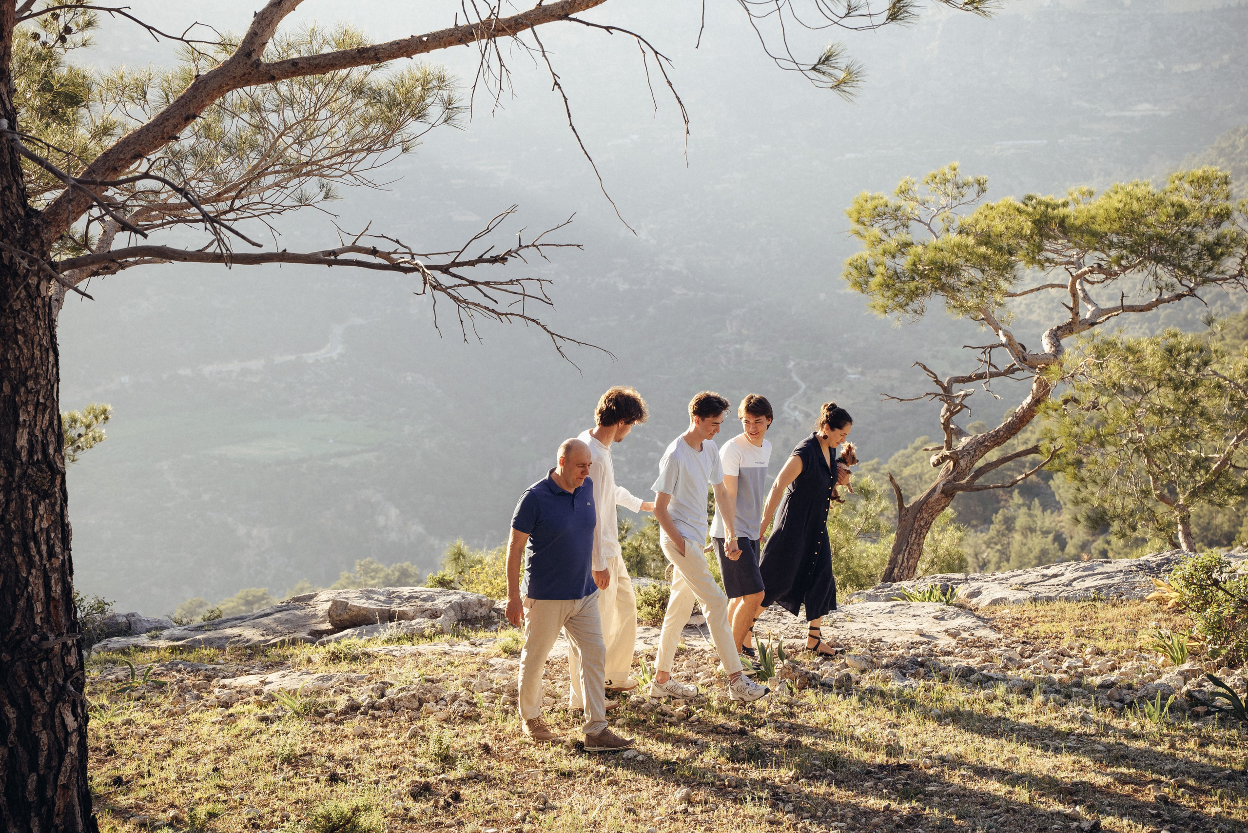 Пасхальный пикник. Анна Лобанова | фотограф