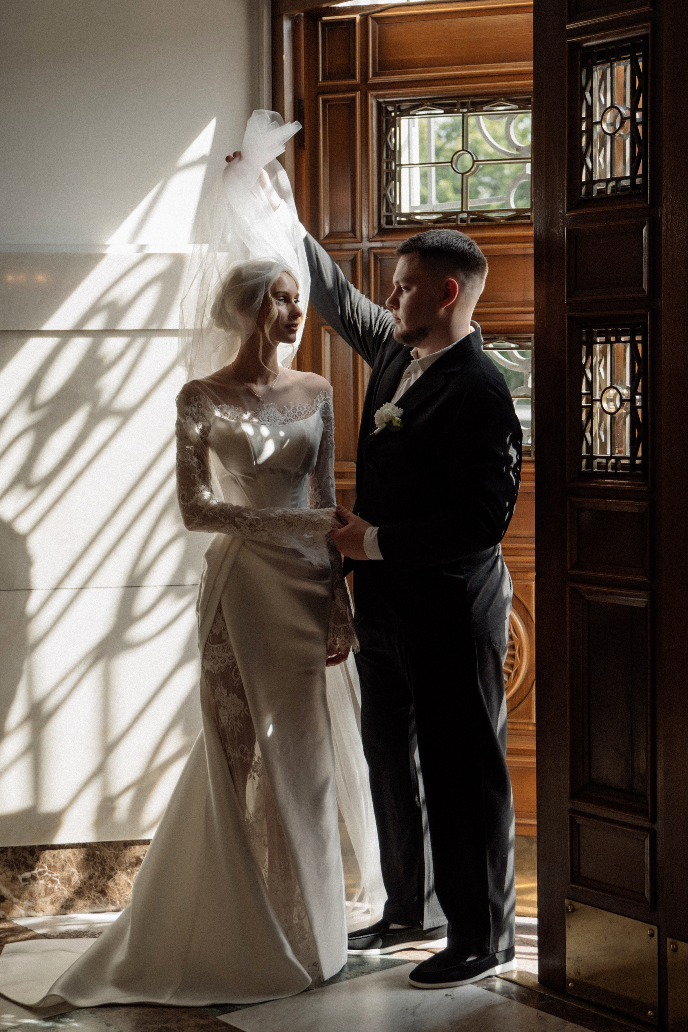 Y.O.U. Свадебный фотограф Тольятти Москва Адамова Виктория