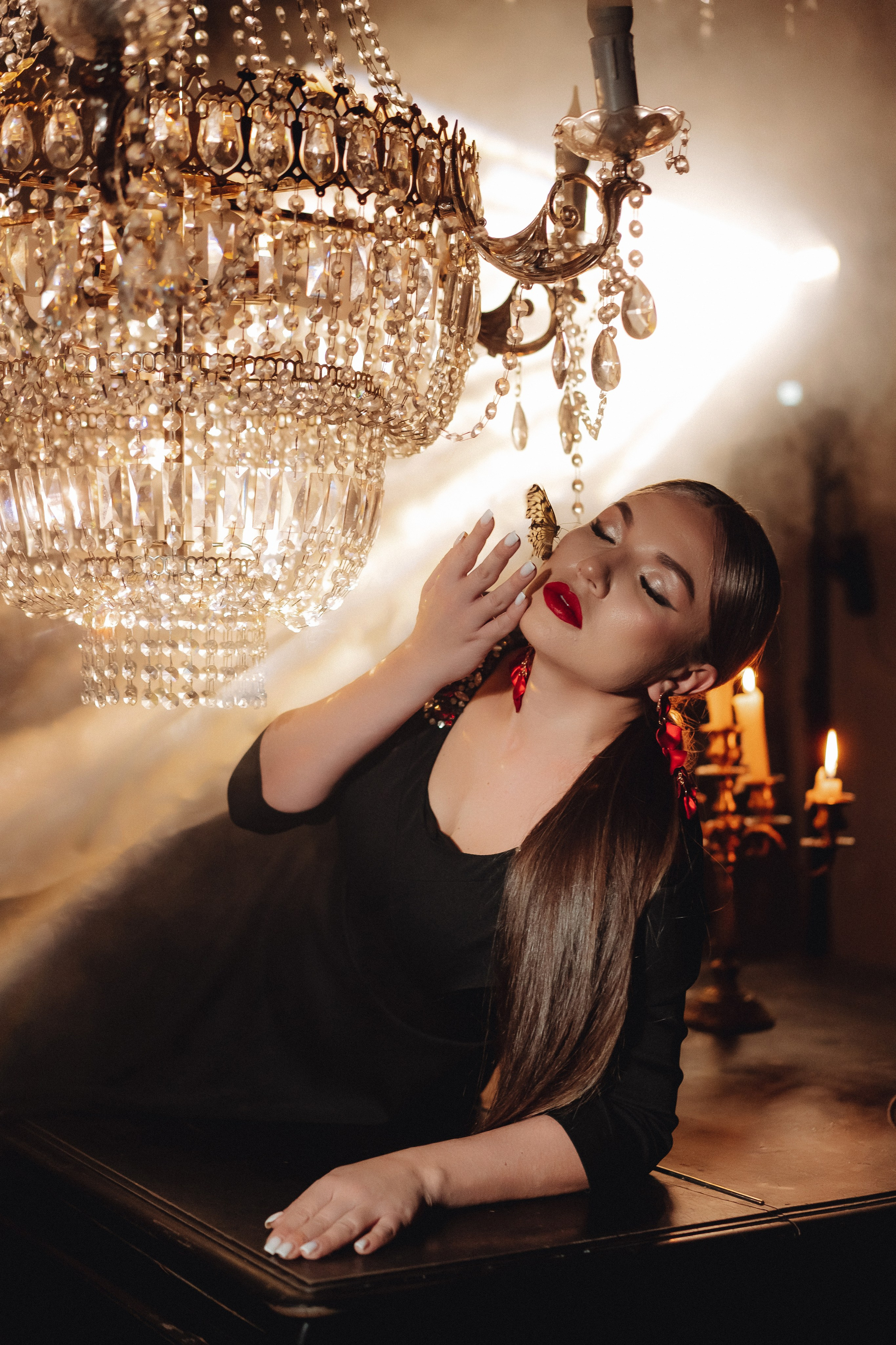 Фотопроект «Шик! Камера! Мотор!». Семейный и контент фотограф в Красноярске Власова Екатерина