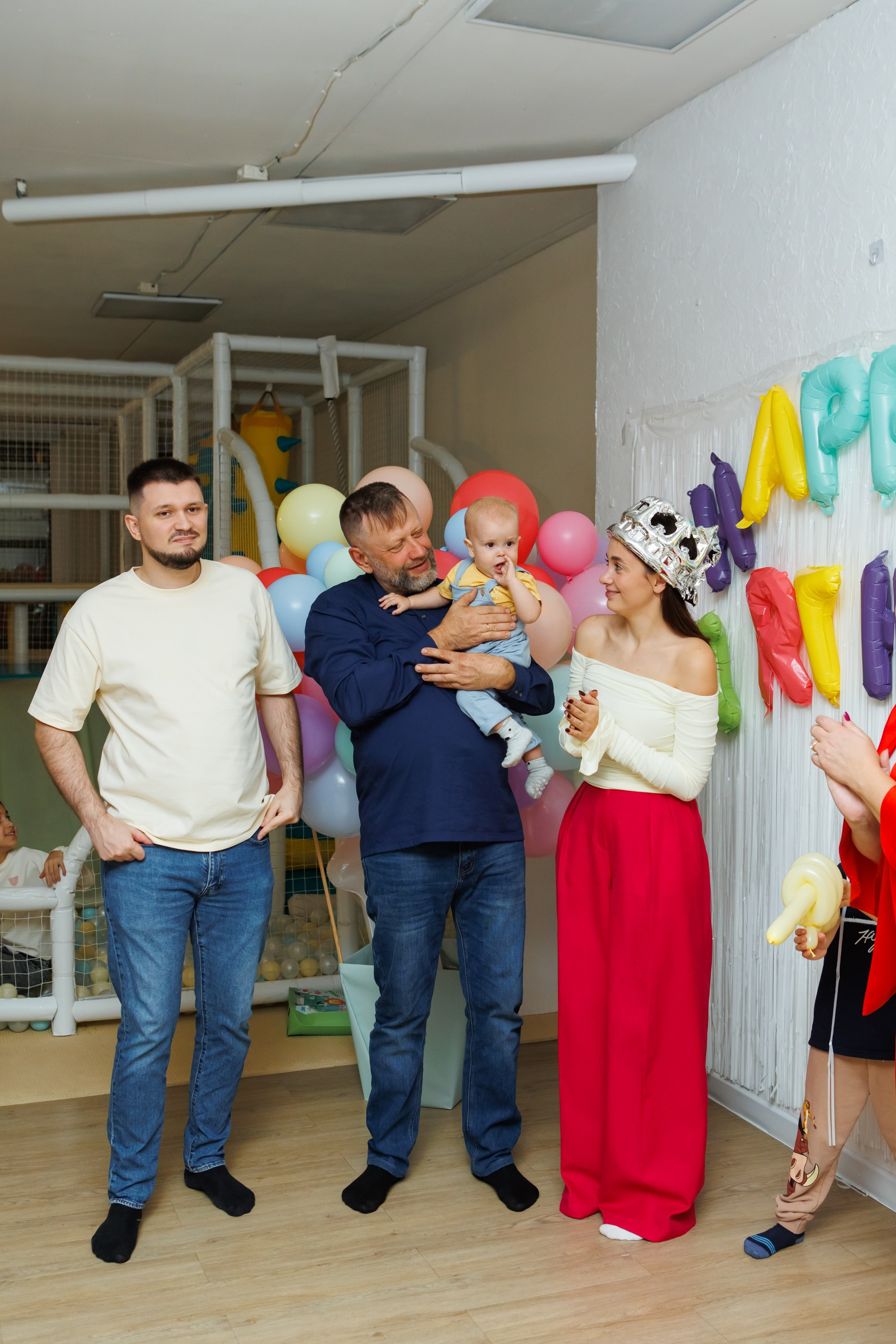 Mamma Mia. Репортажный и семейный фотограф в Новосибирске Елена Каменева