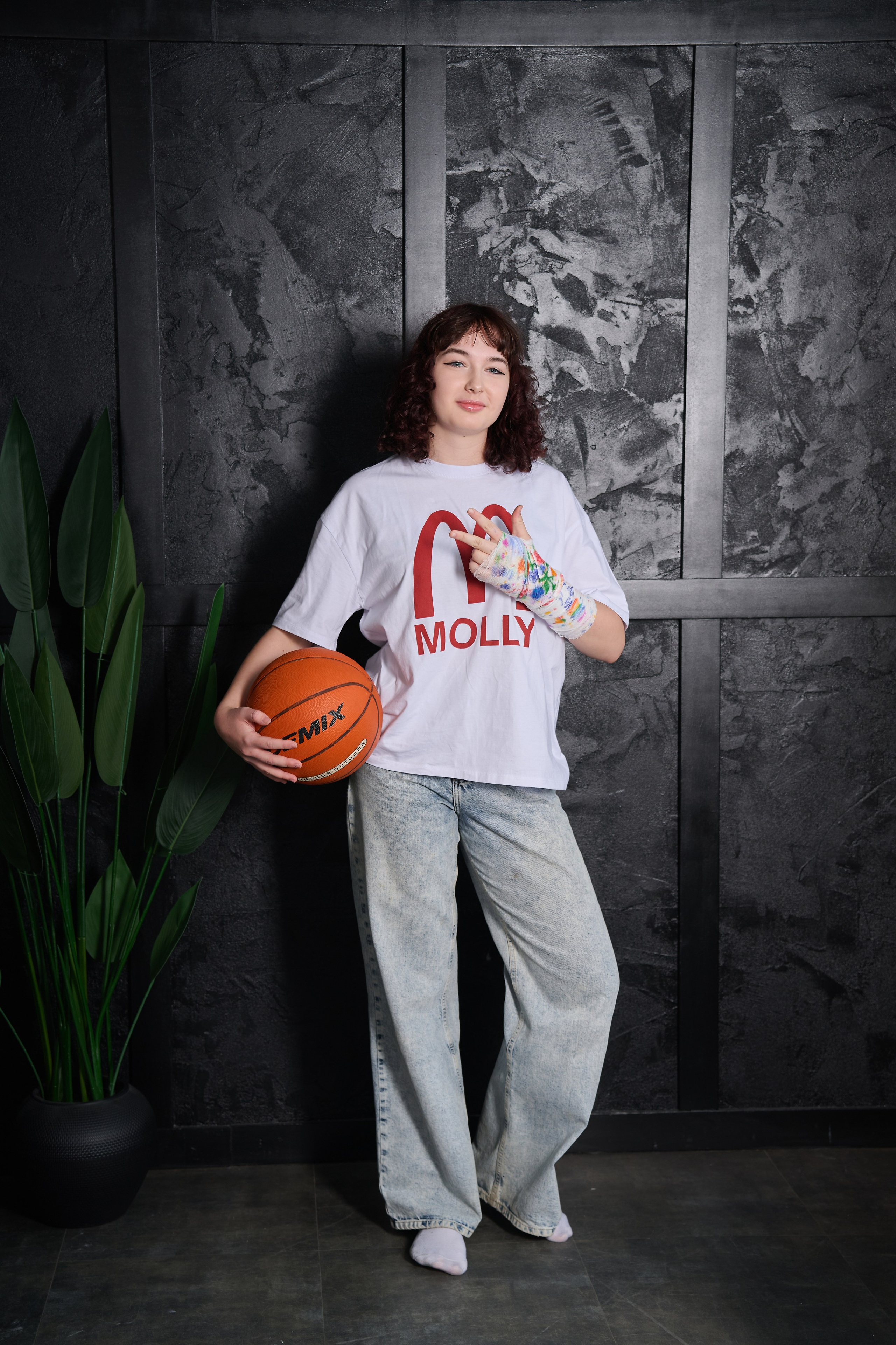 Старшие классы. Фотостудия «Юла»