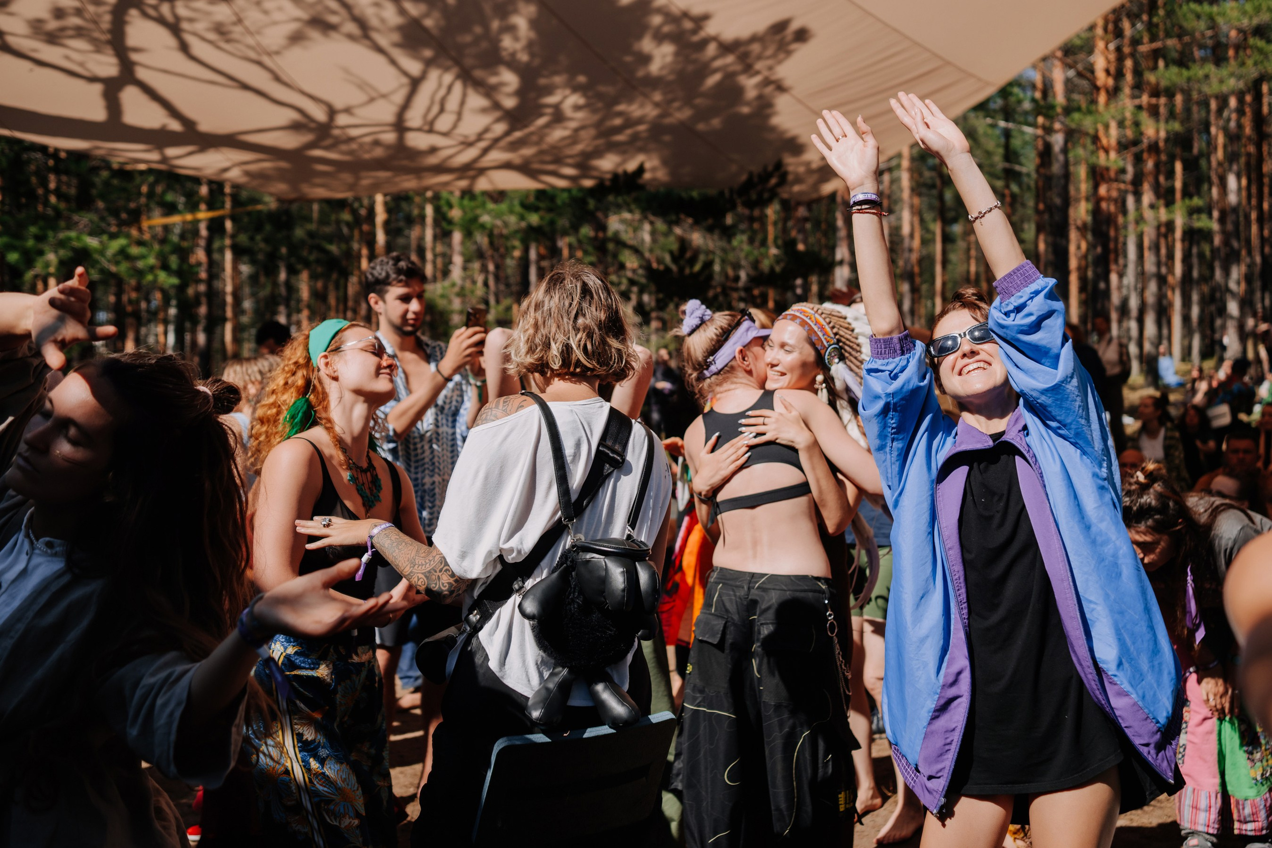 Ethnoscope 2022. Photographer — ERASTOV