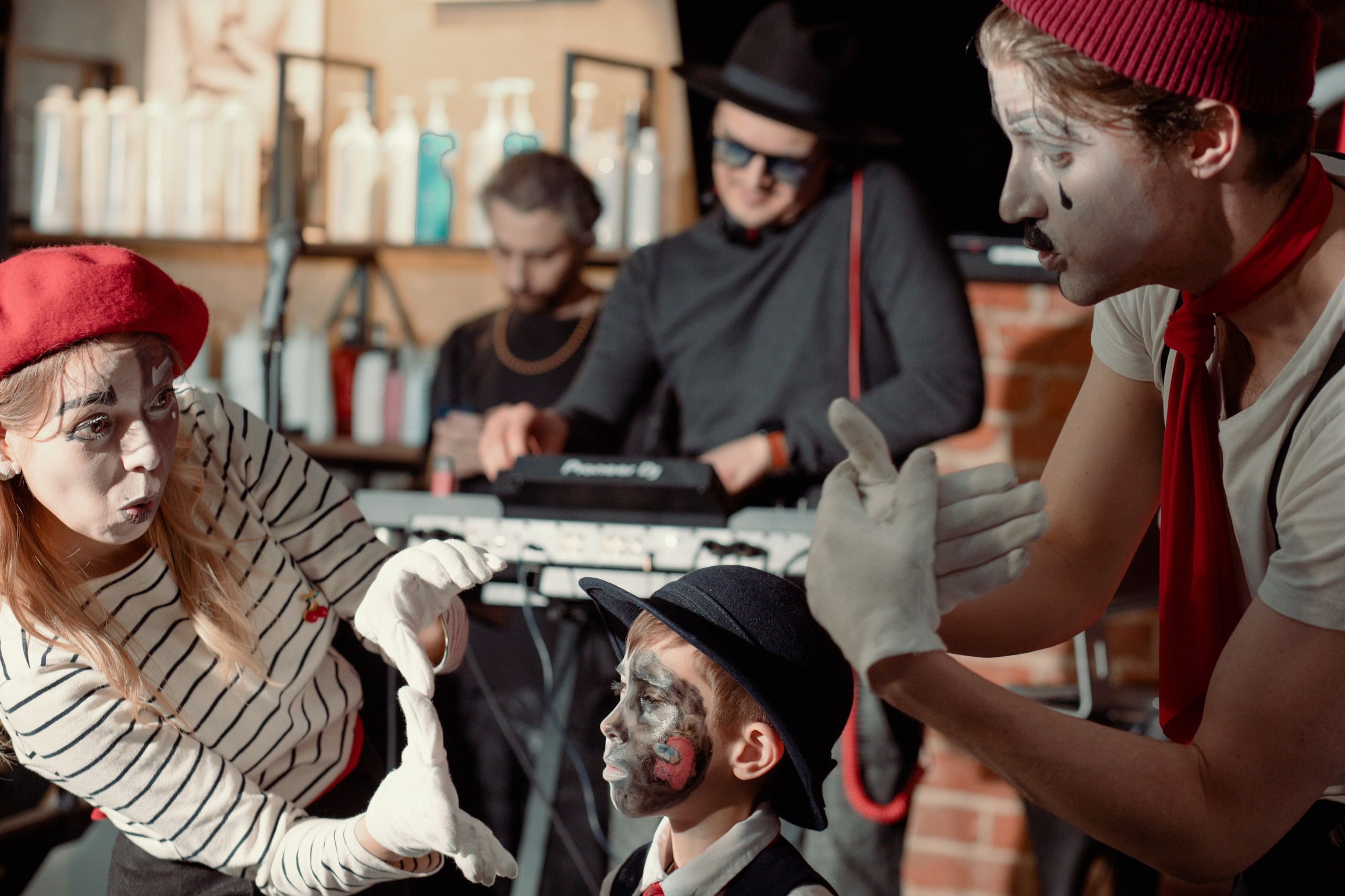 Le Prima, Design-show «В Моменте». Портретный и интерьерный фотограф в Москве|Кашин Артём