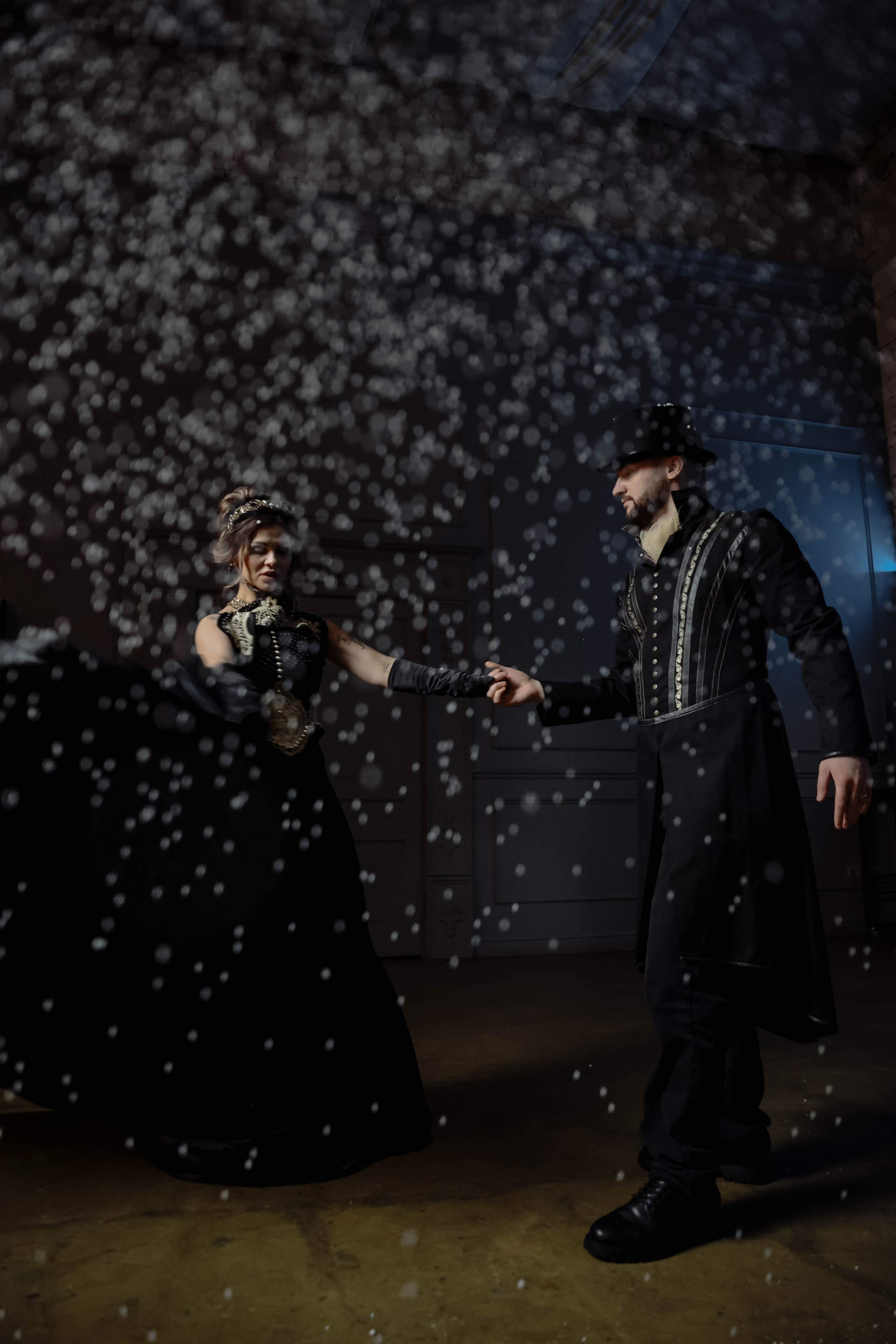 Зимнее. Фотограф в Москве и любой точке земного шара Алёна Вялова (Чулкова)